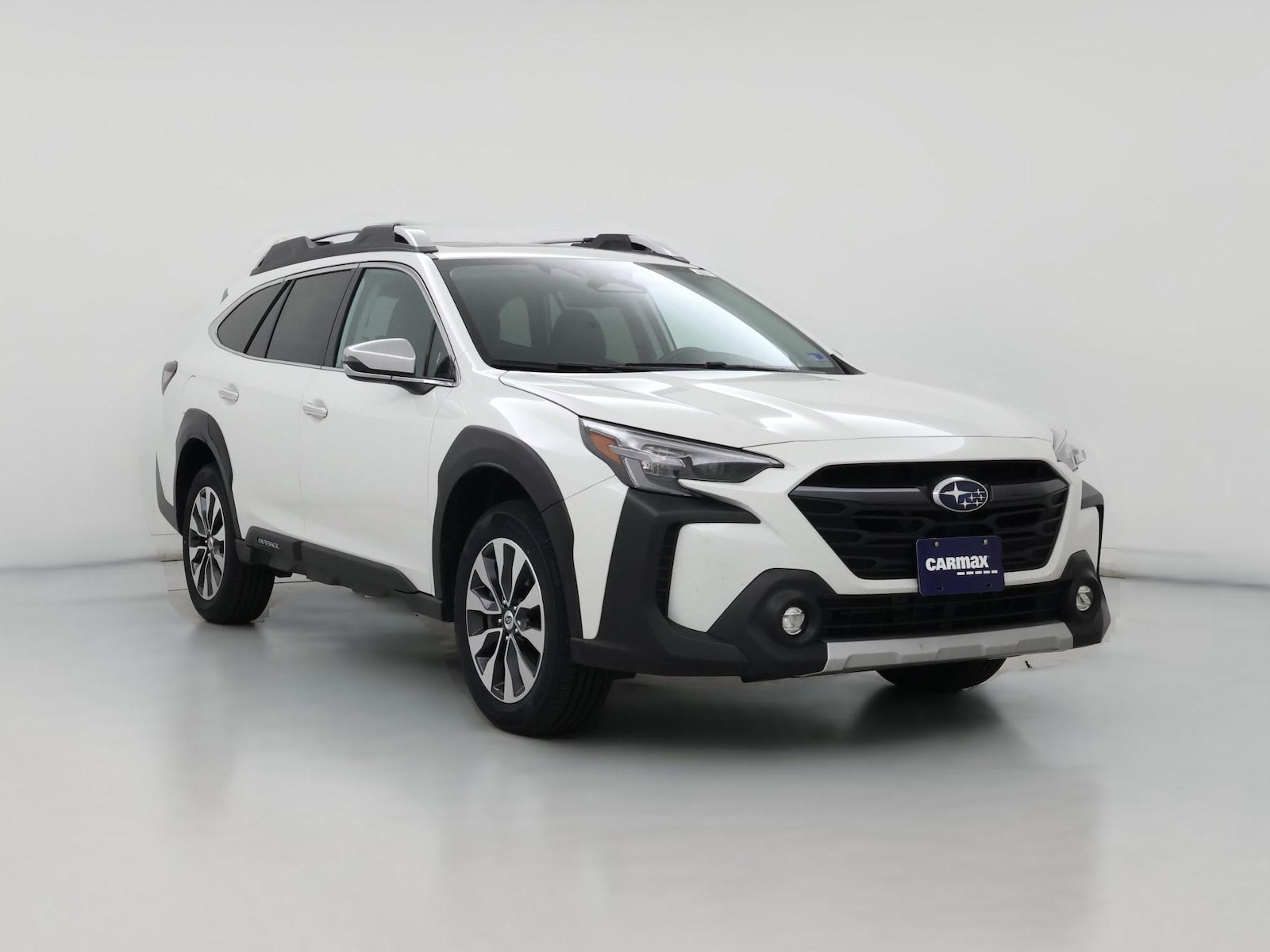 2023 Subaru Outback Touring - Photo 1