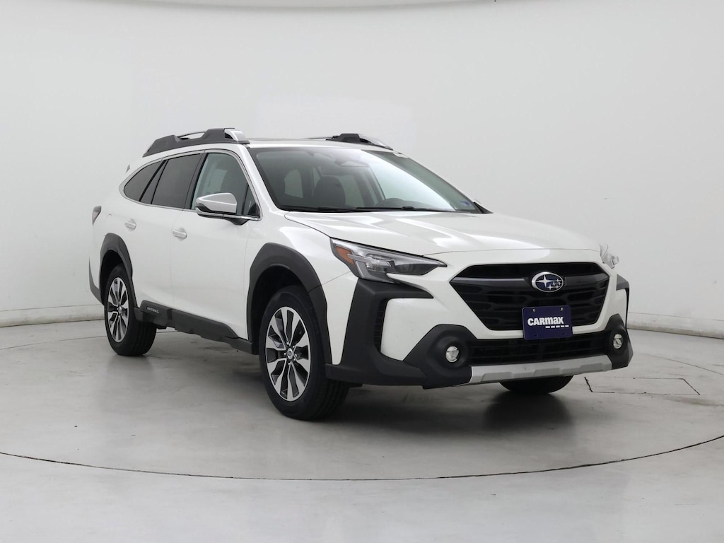 Subaru Outback Touring XT AWD