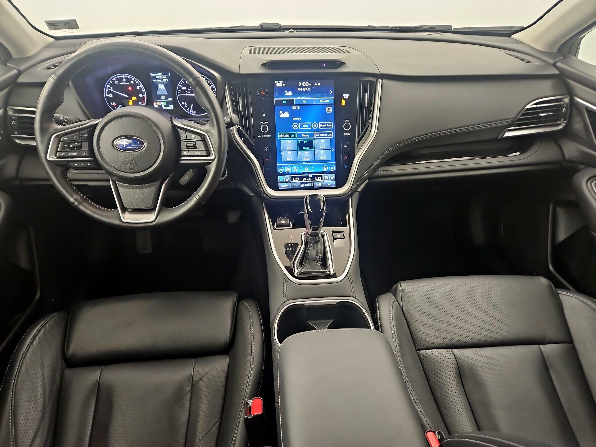 Thumbnail: 2023 Subaru Outback - 9