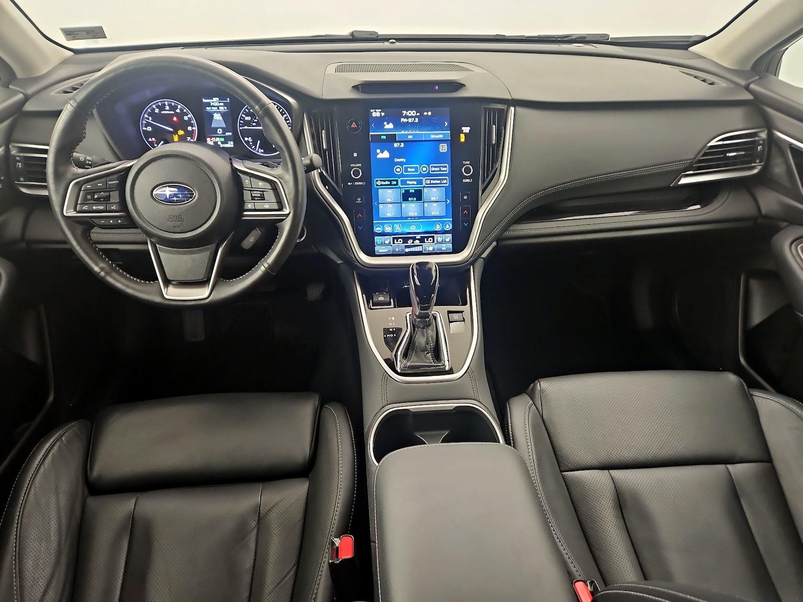 2023 Subaru Outback Touring - Photo 10