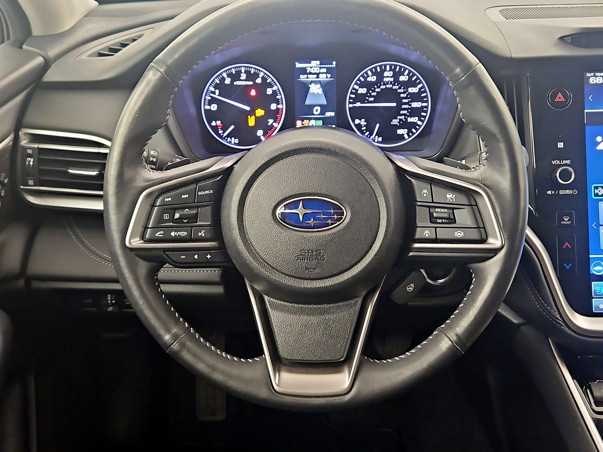 Thumbnail: 2023 Subaru Outback - 10