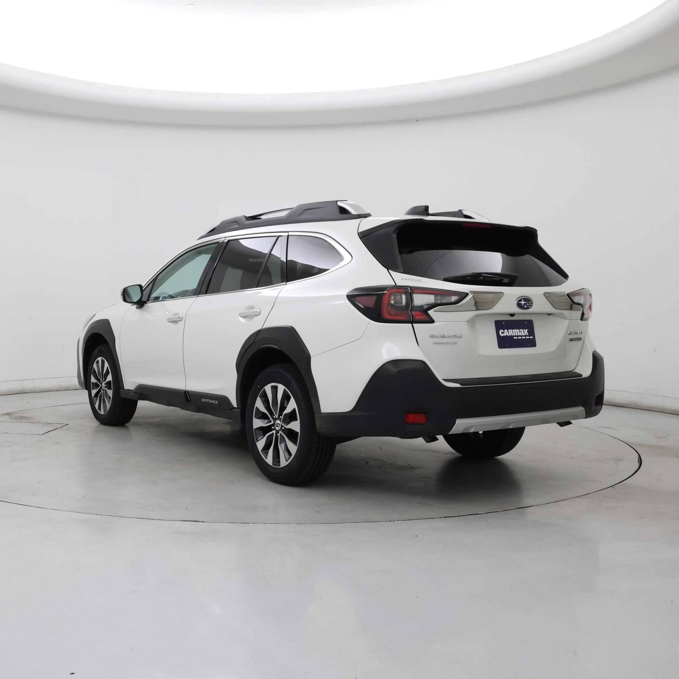 Thumbnail: 2023 Subaru Outback - 2
