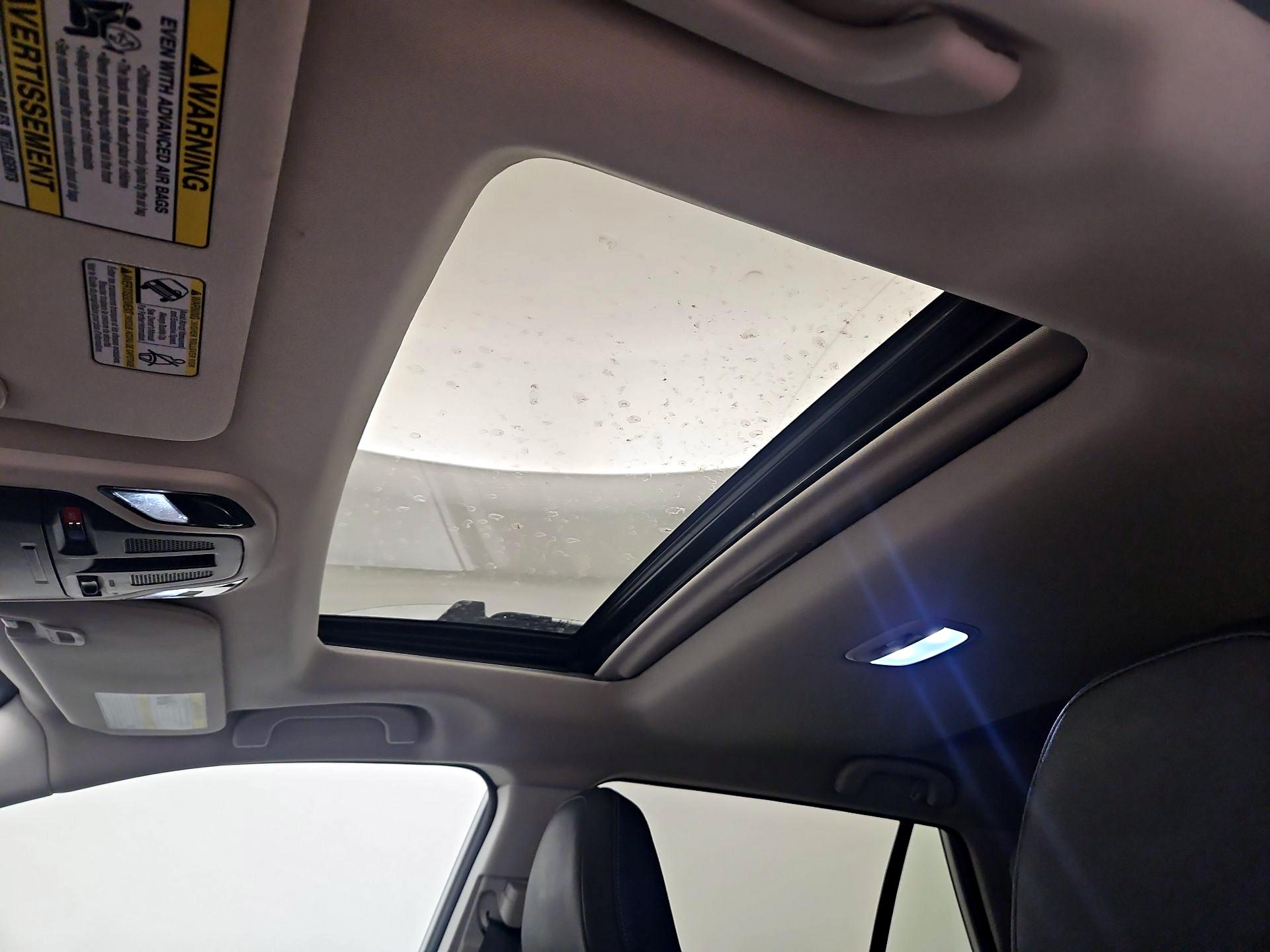 Thumbnail: 2023 Subaru Outback - 19