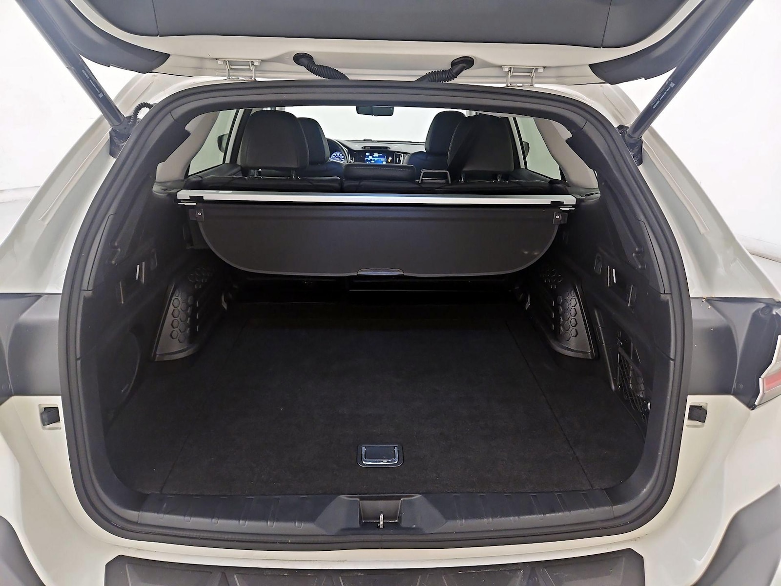 2023 Subaru Outback Touring - Photo 22