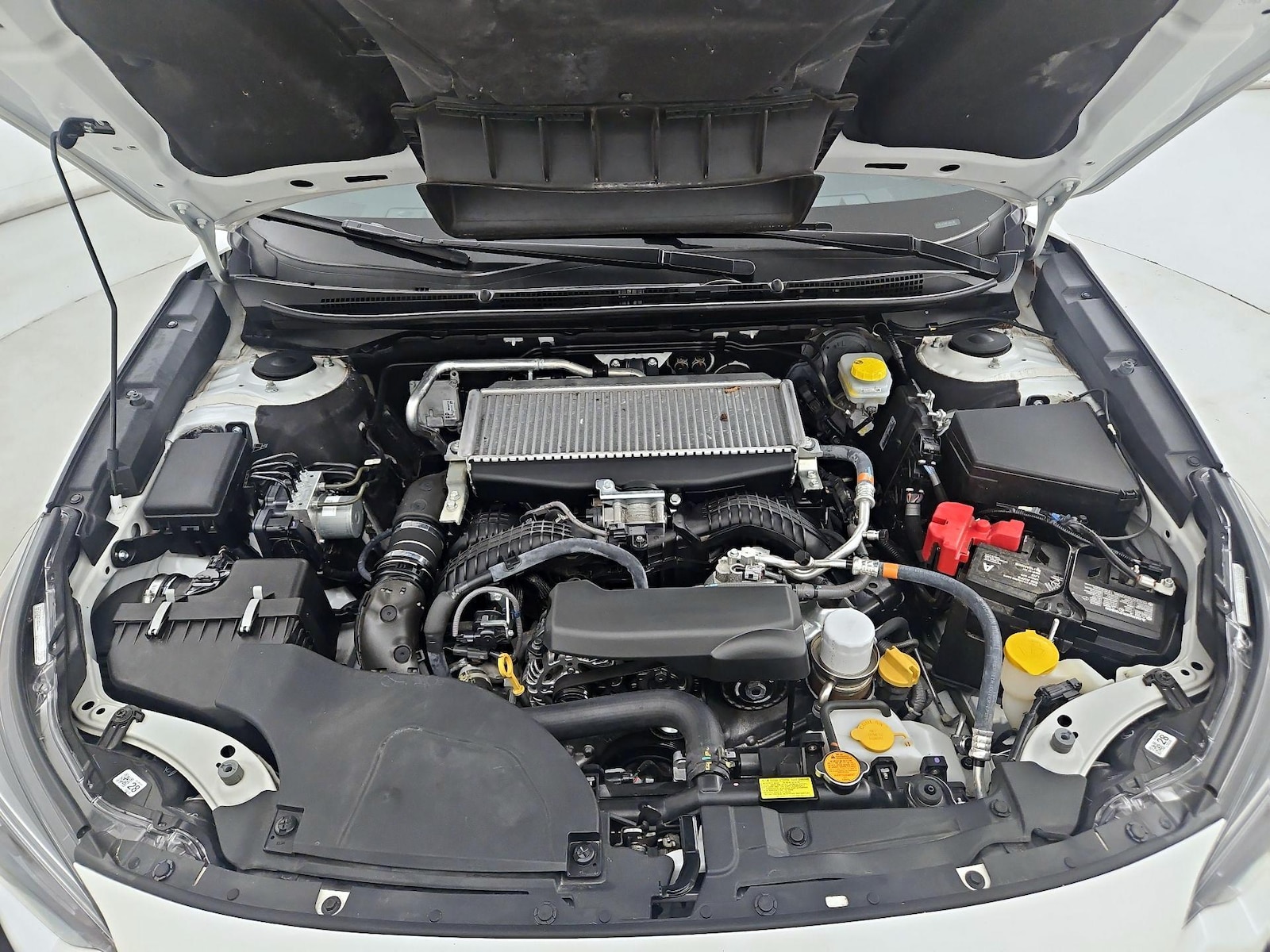 2023 Subaru Outback Touring - Photo 23