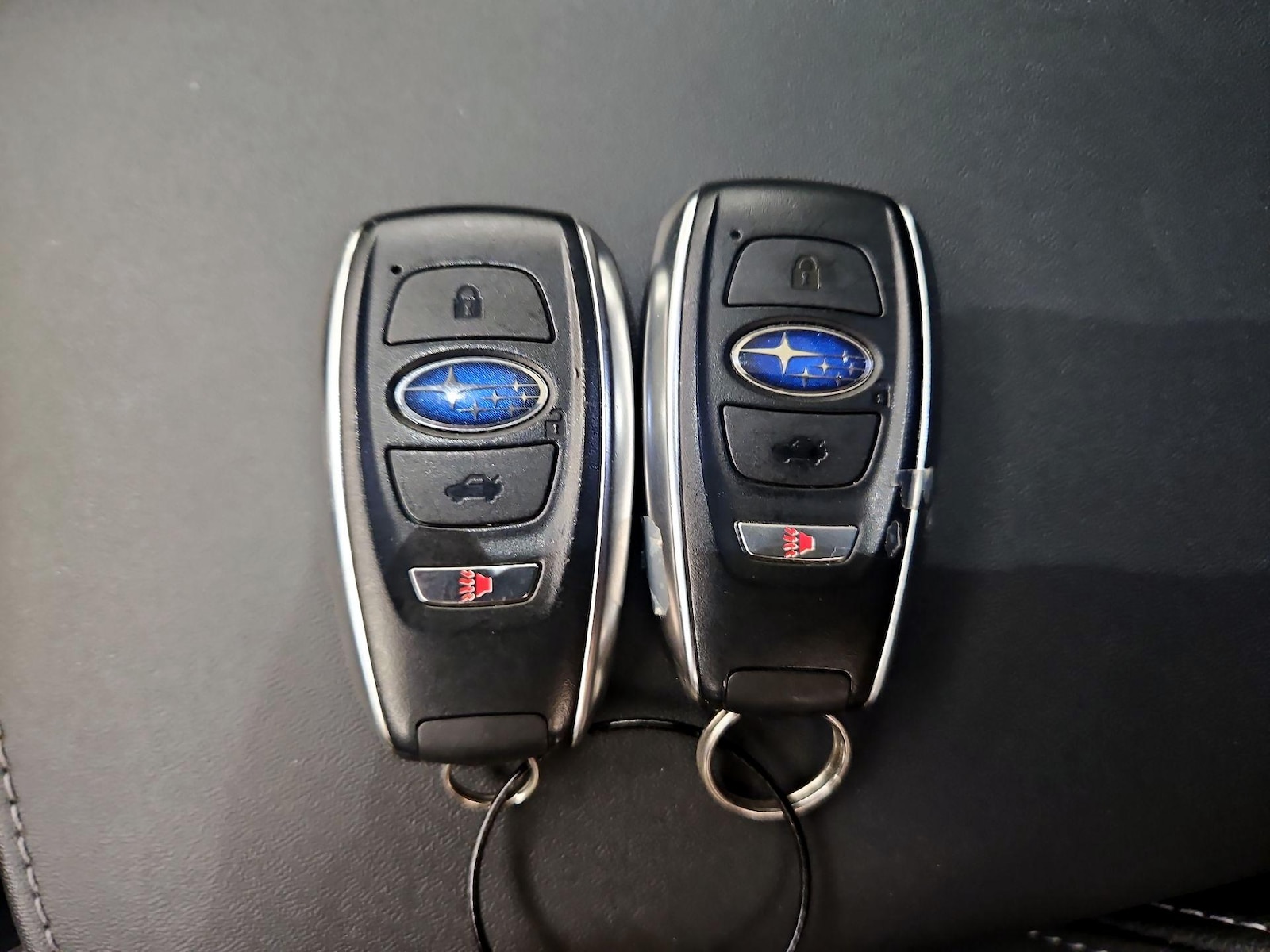 2023 Subaru Outback Touring - Photo 24