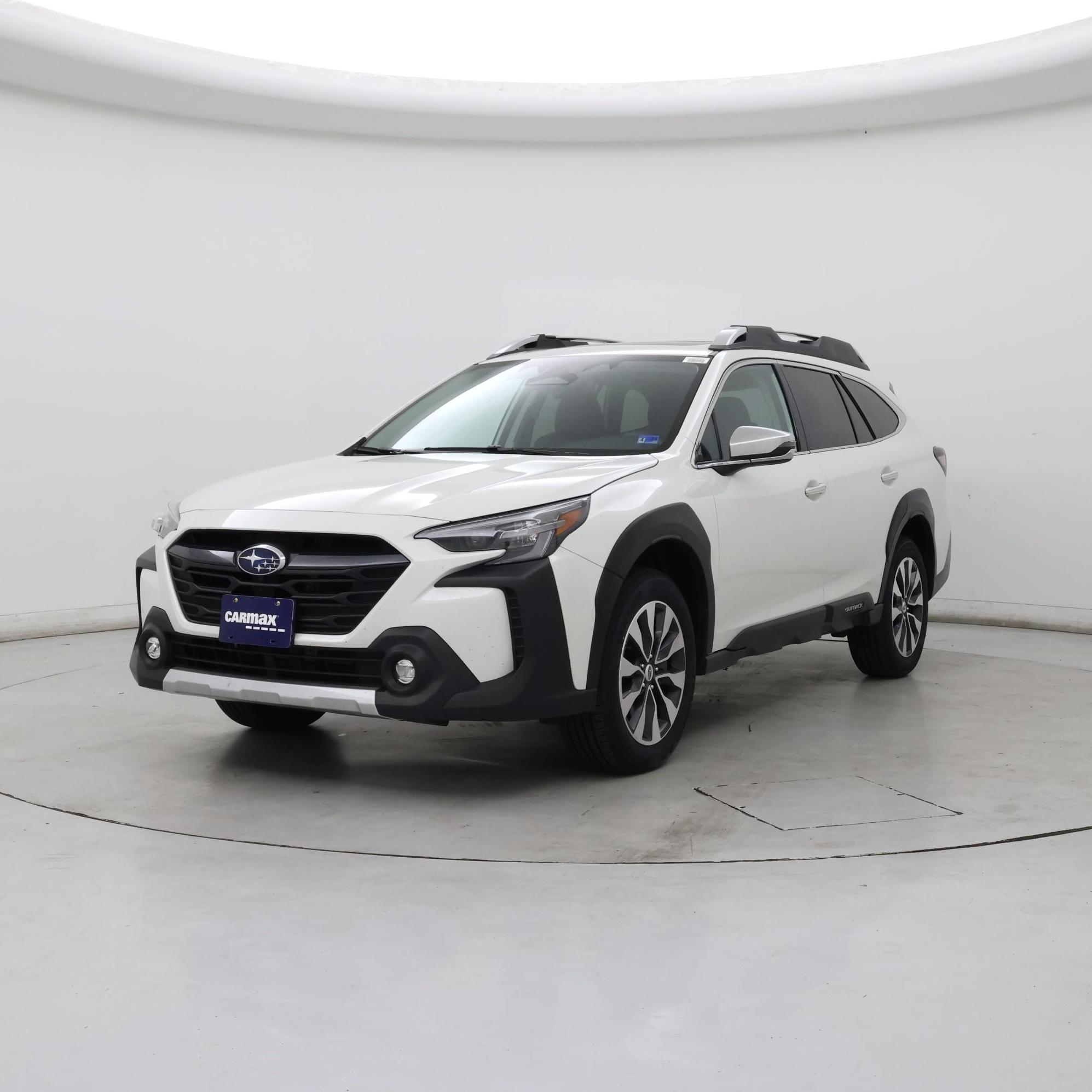 Thumbnail: 2023 Subaru Outback - 4