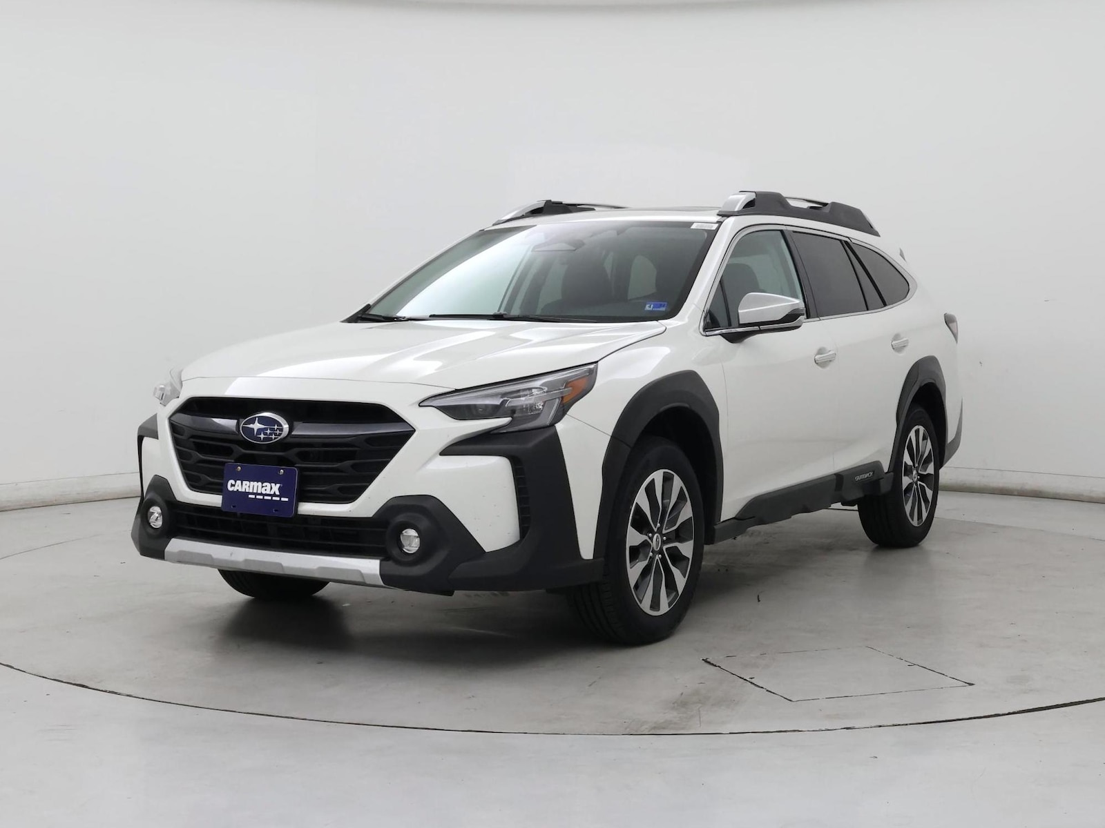 2023 Subaru Outback Touring - Photo 5