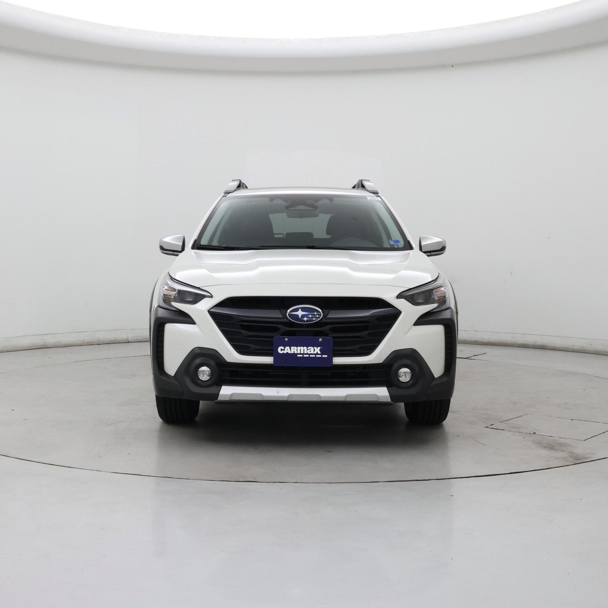 Thumbnail: 2023 Subaru Outback - 5