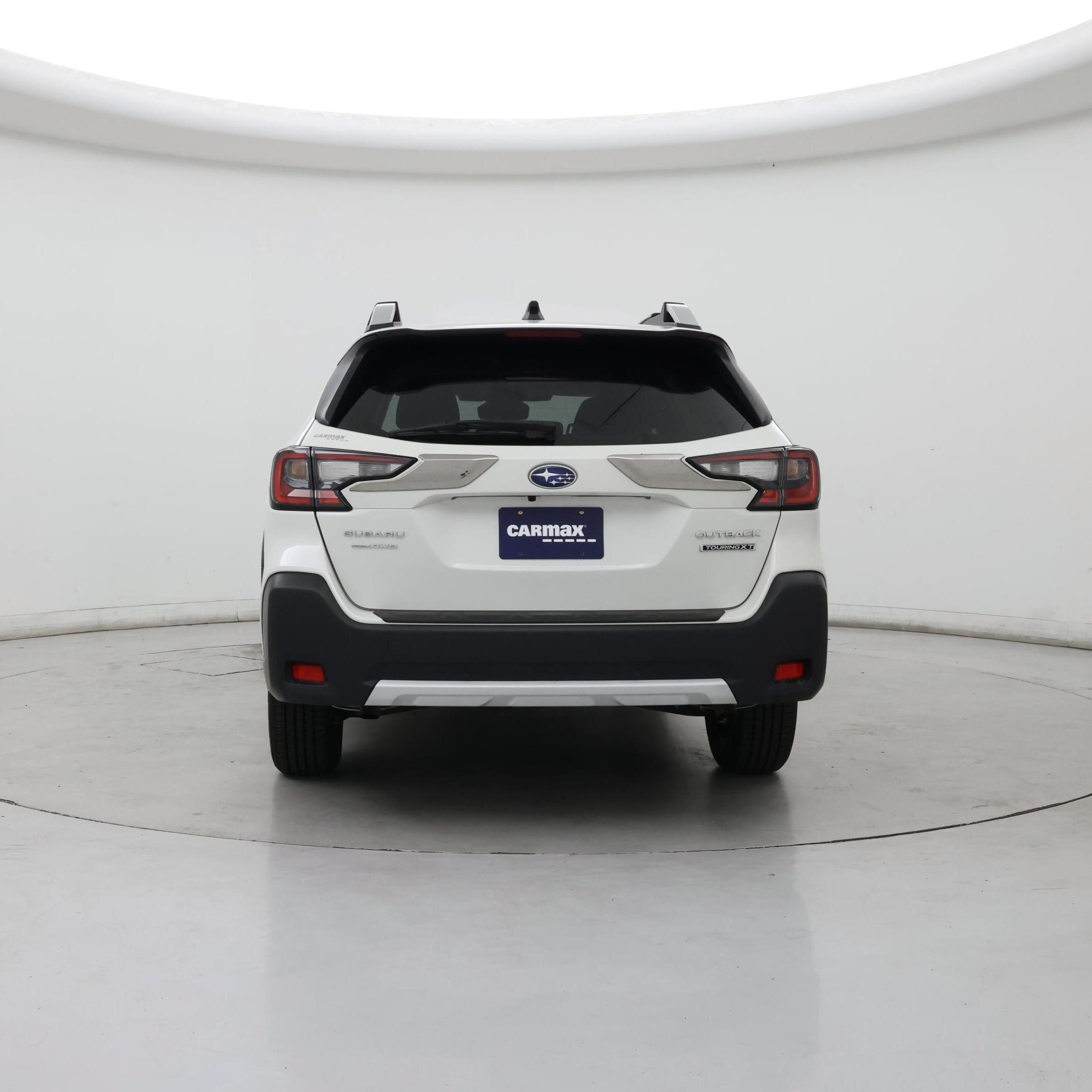 Thumbnail: 2023 Subaru Outback - 6