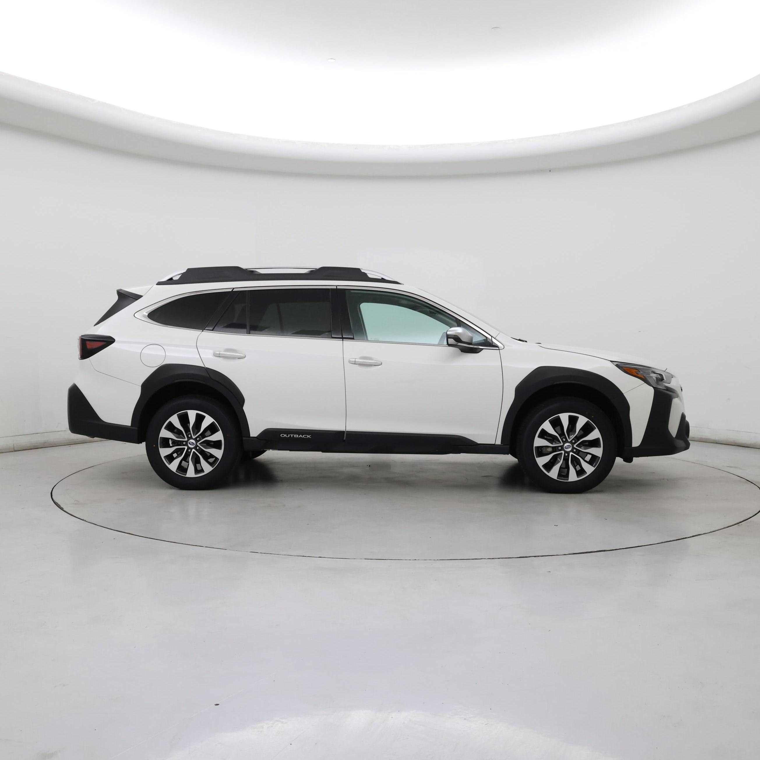 Thumbnail: 2023 Subaru Outback - 7