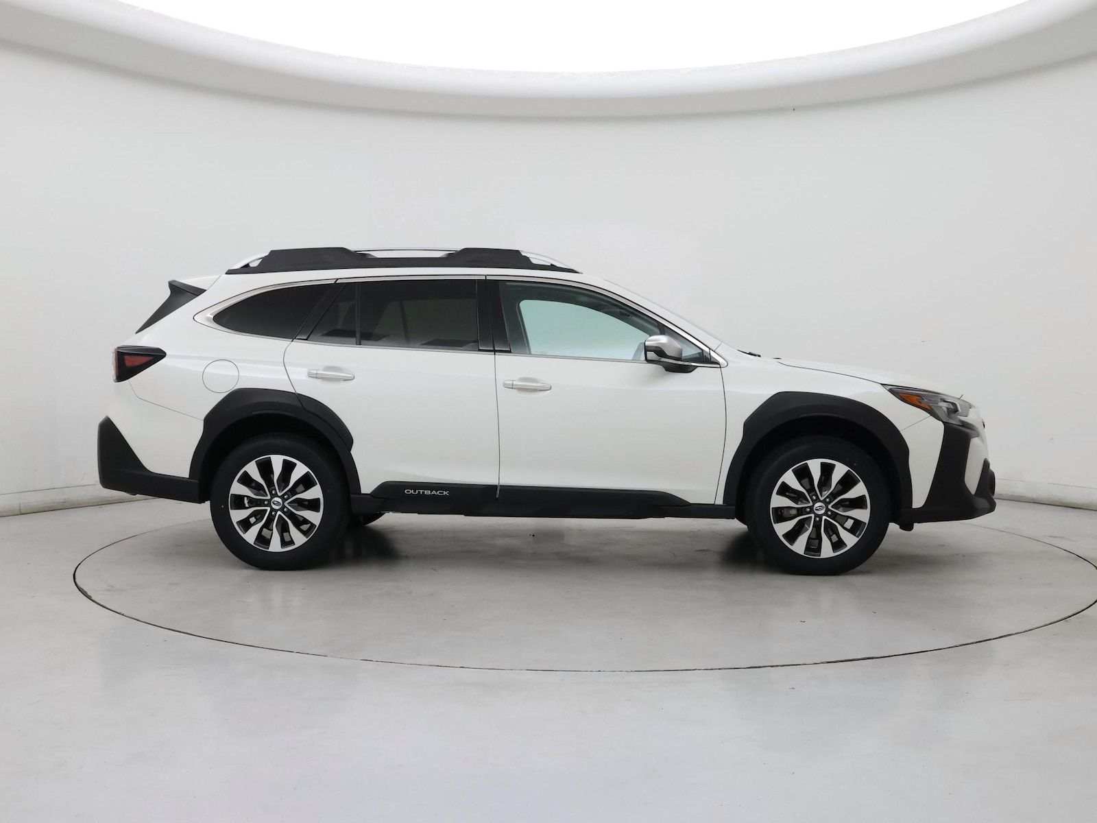2023 Subaru Outback Touring - Photo 8