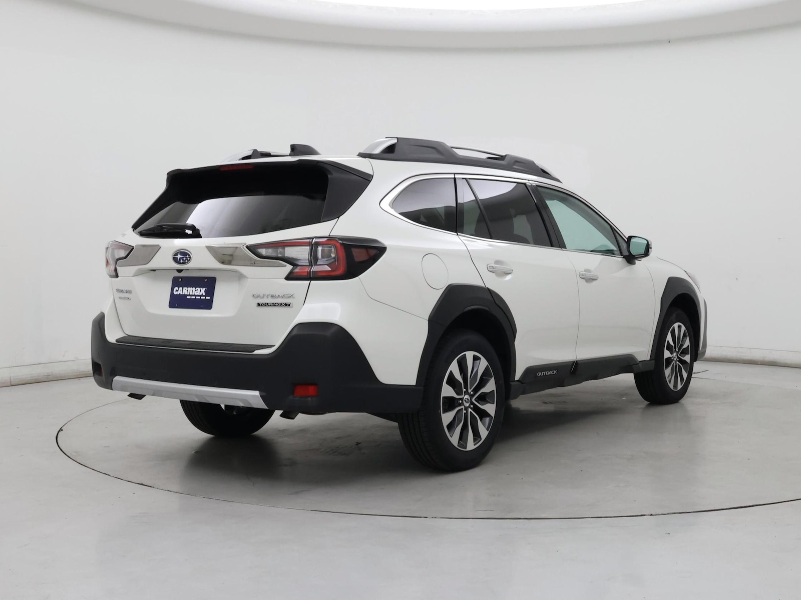 2023 Subaru Outback Touring - Photo 9
