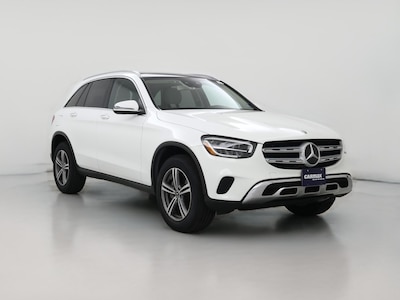 2020 Mercedes-Benz GLC300