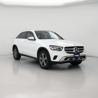 2020 Mercedes-Benz GLC300