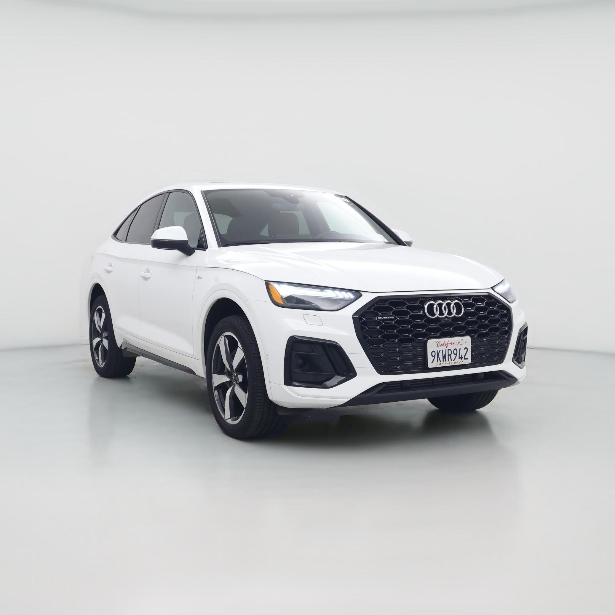 Thumbnail: 2023 Audi Q5 - 1