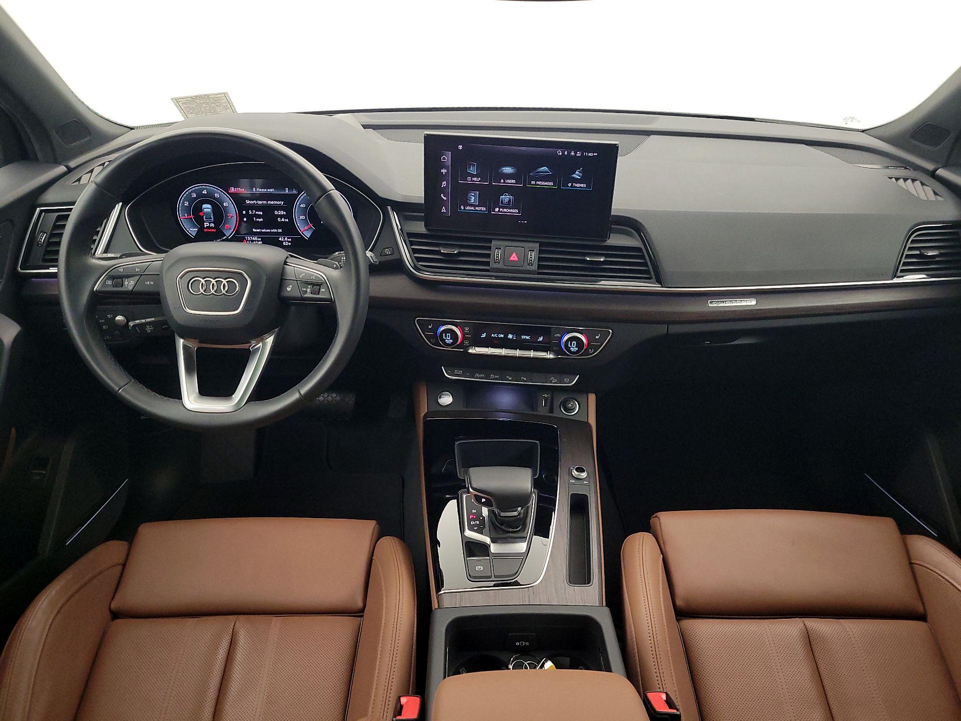 Thumbnail: 2023 Audi Q5 - 9