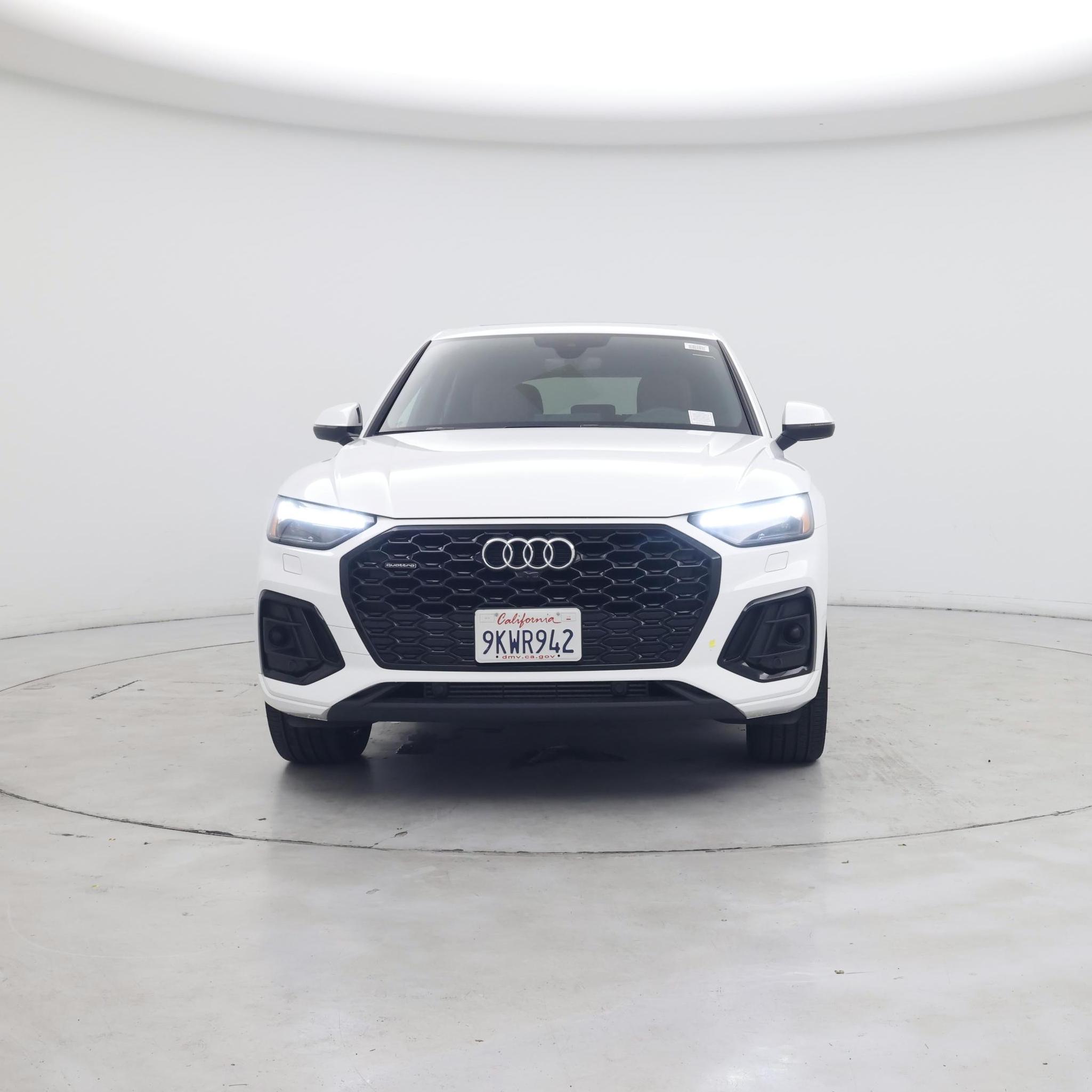 Thumbnail: 2023 Audi Q5 - 5