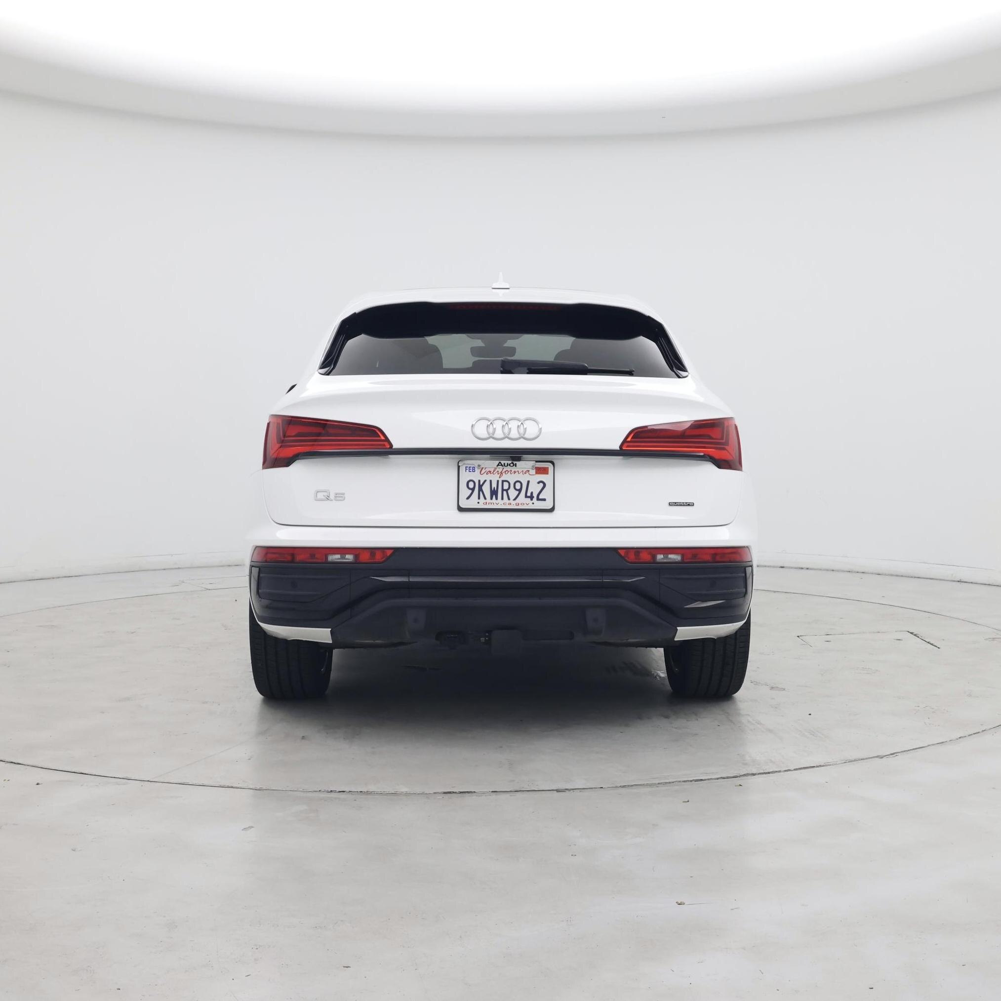 Thumbnail: 2023 Audi Q5 - 6