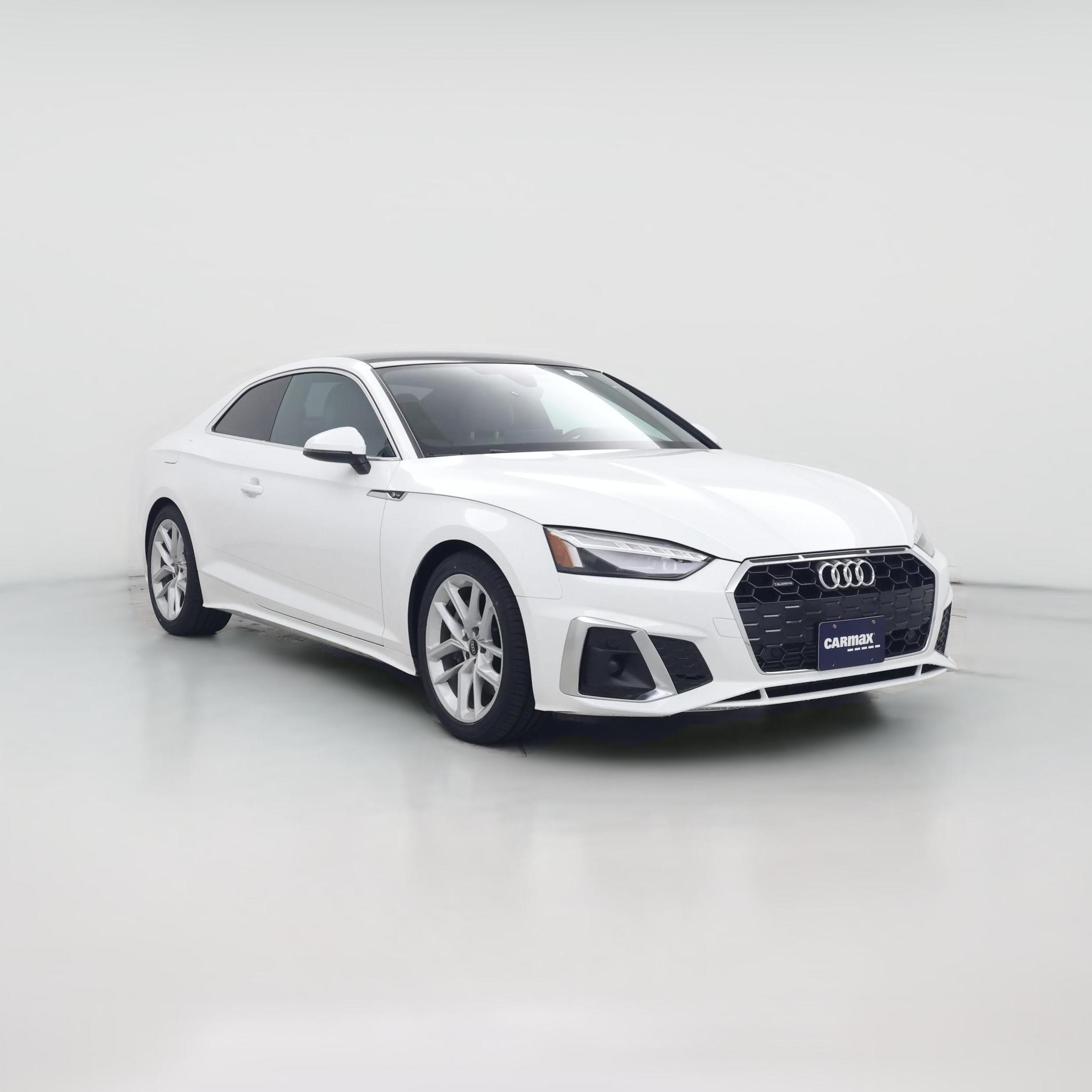 Thumbnail: 2023 Audi A5 - 1