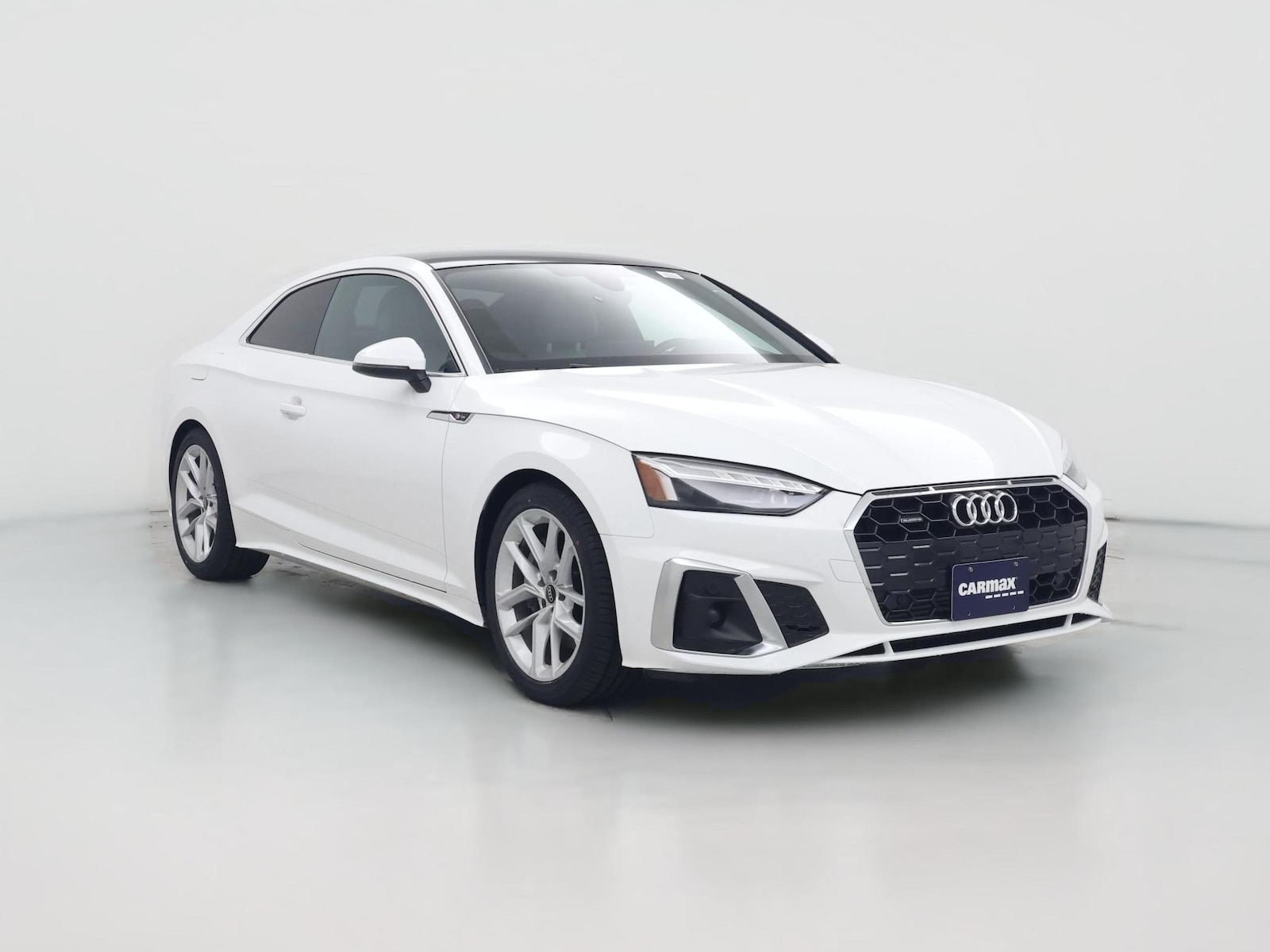 2023 Audi A5 Coupe