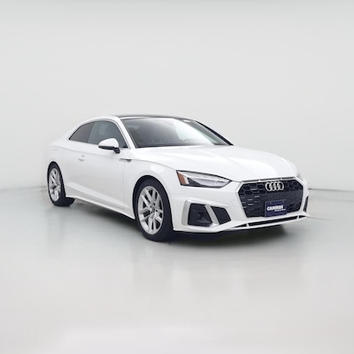2023 Audi A5 S-Line Premium