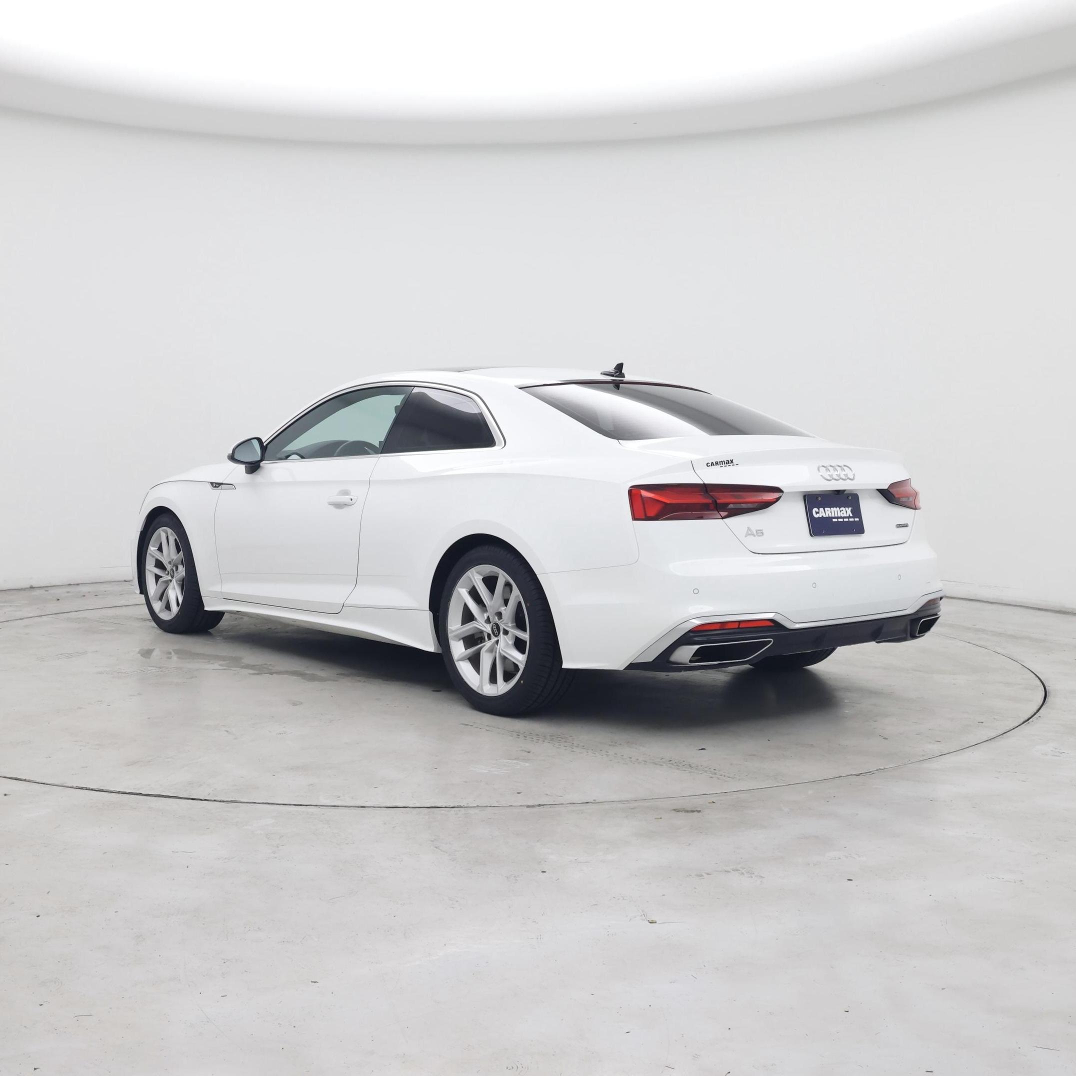 Thumbnail: 2023 Audi A5 - 2