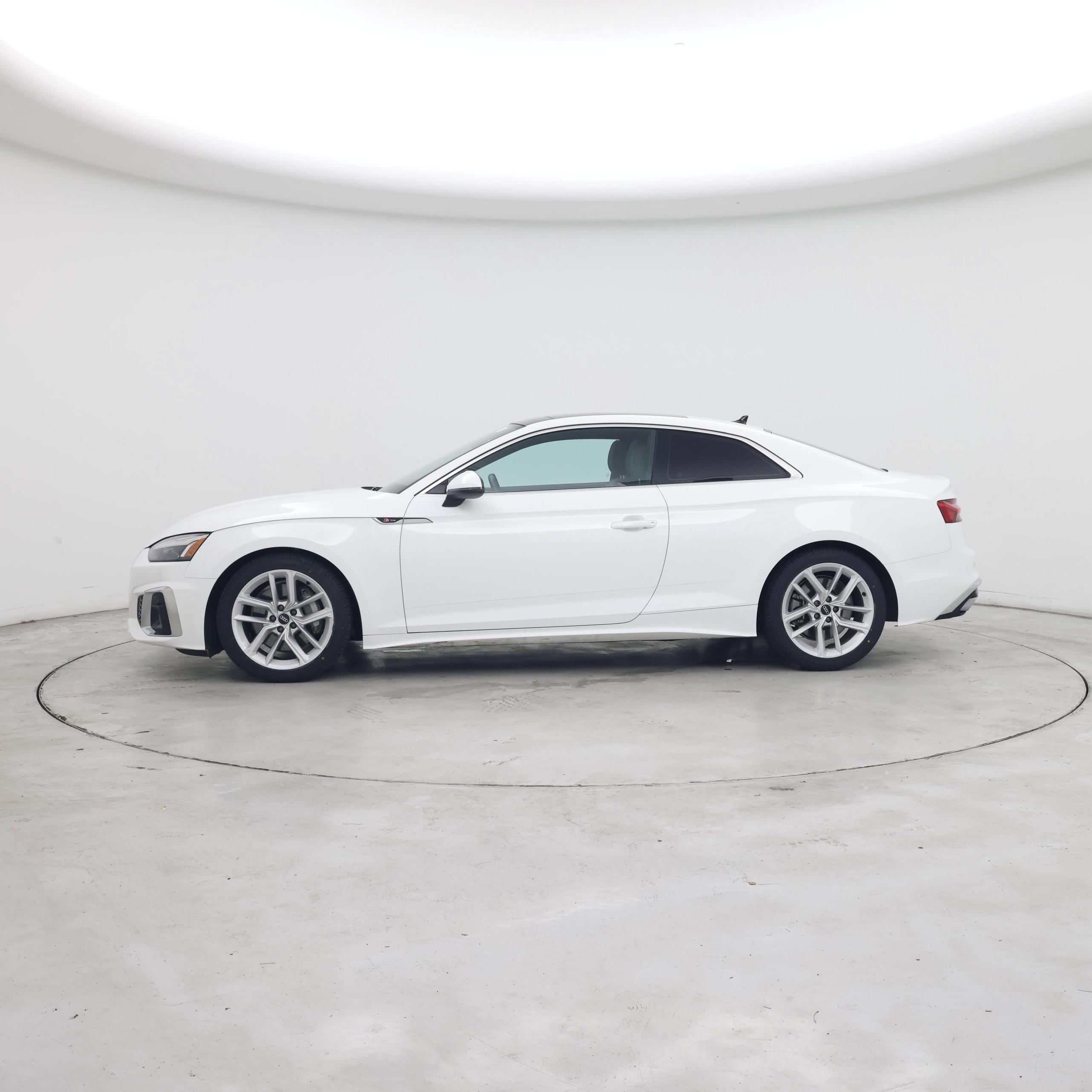 Thumbnail: 2023 Audi A5 - 3