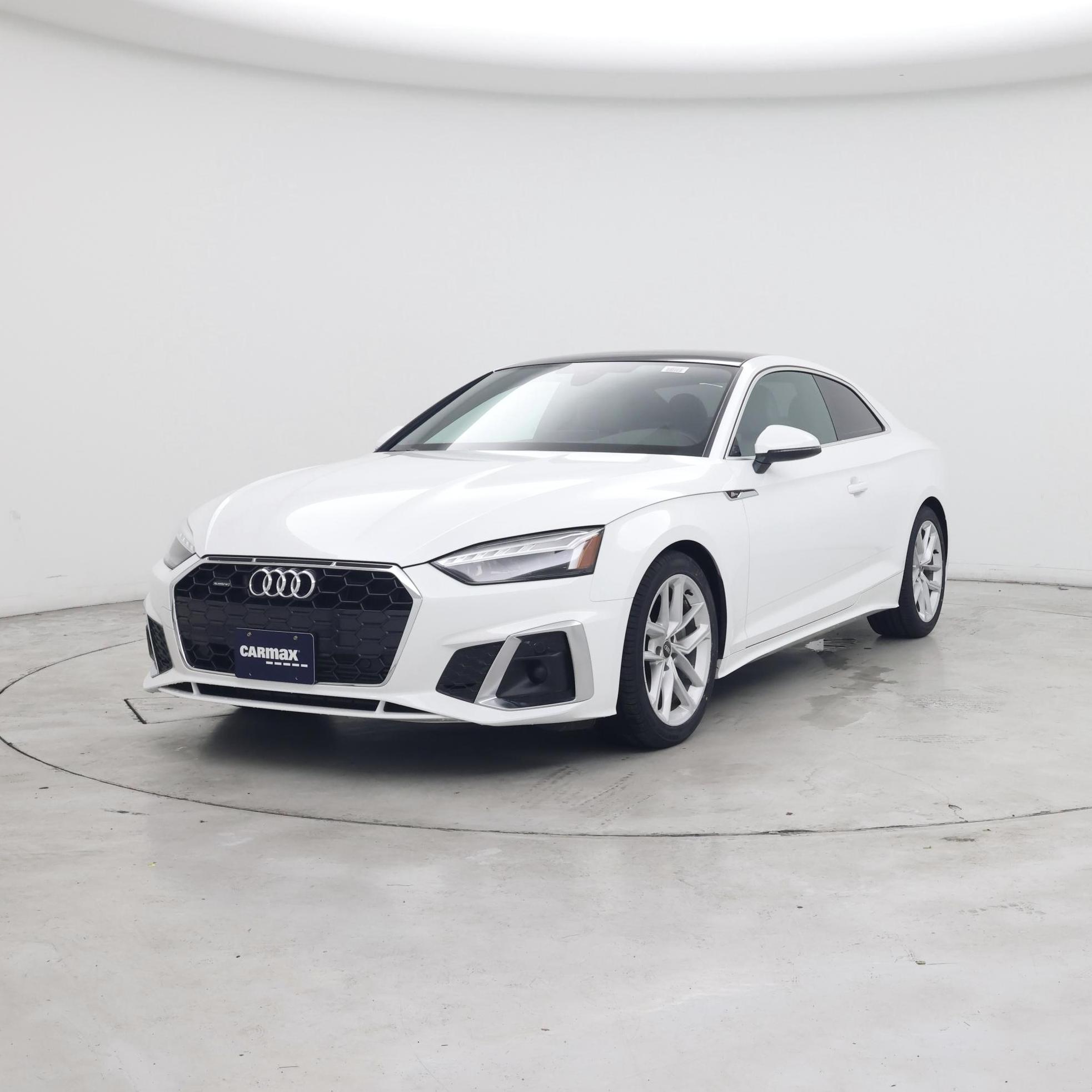 Thumbnail: 2023 Audi A5 - 4