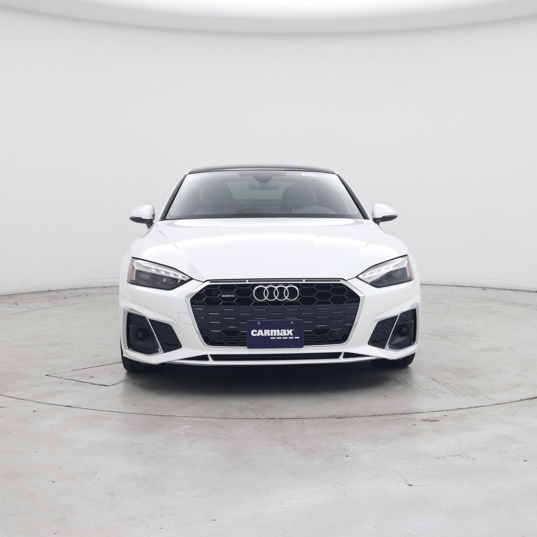 Thumbnail: 2023 Audi A5 - 5