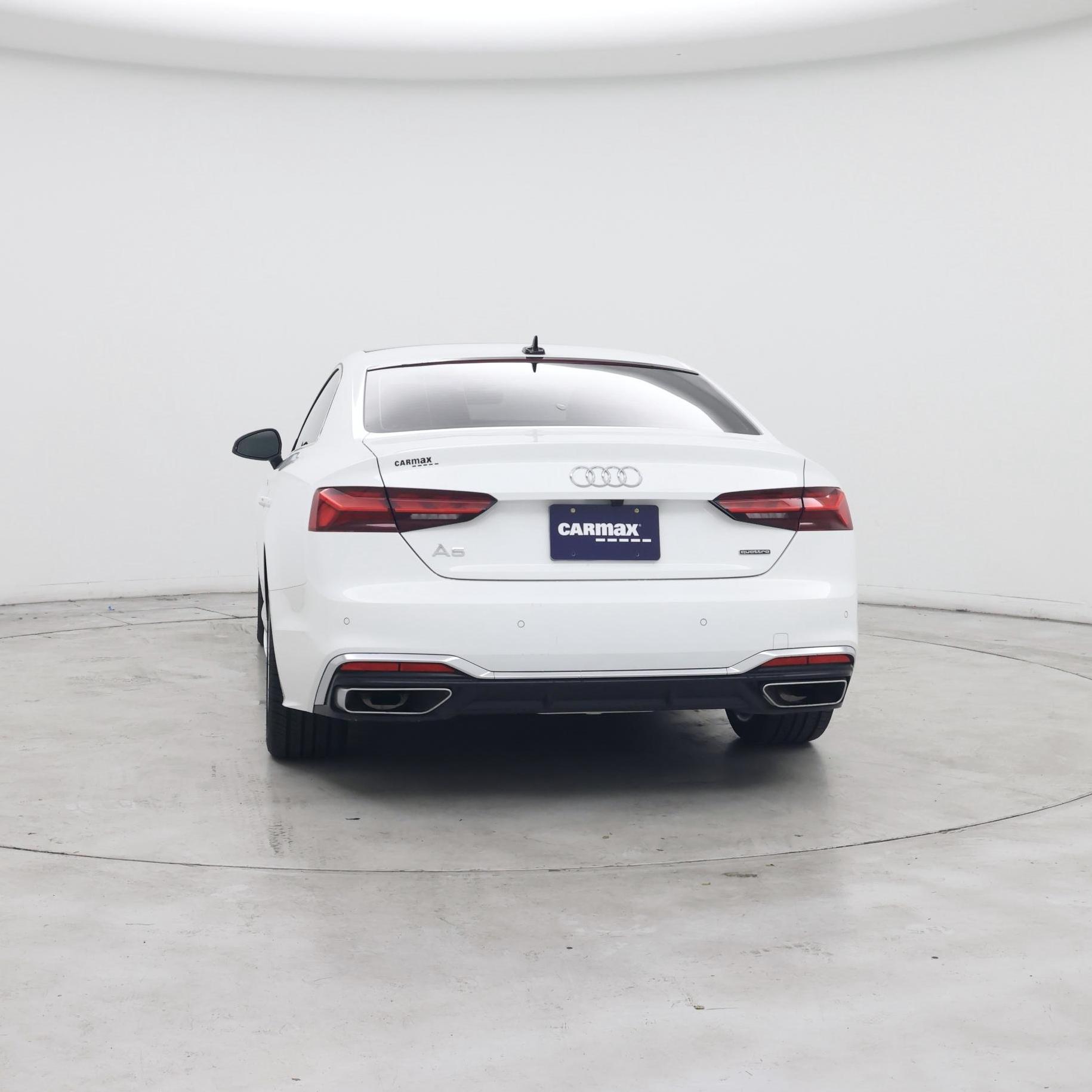 Thumbnail: 2023 Audi A5 - 6