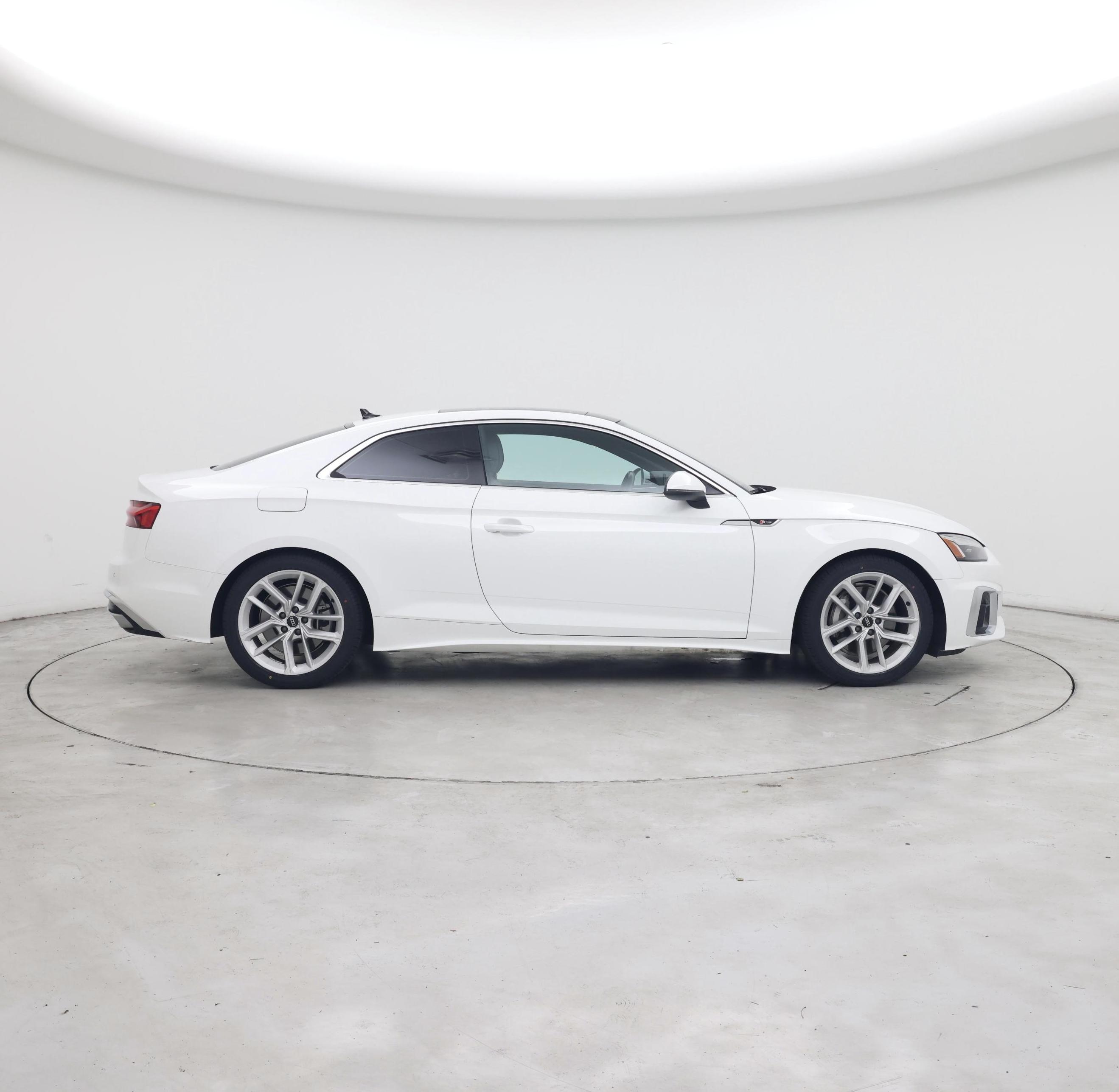 Thumbnail: 2023 Audi A5 - 7