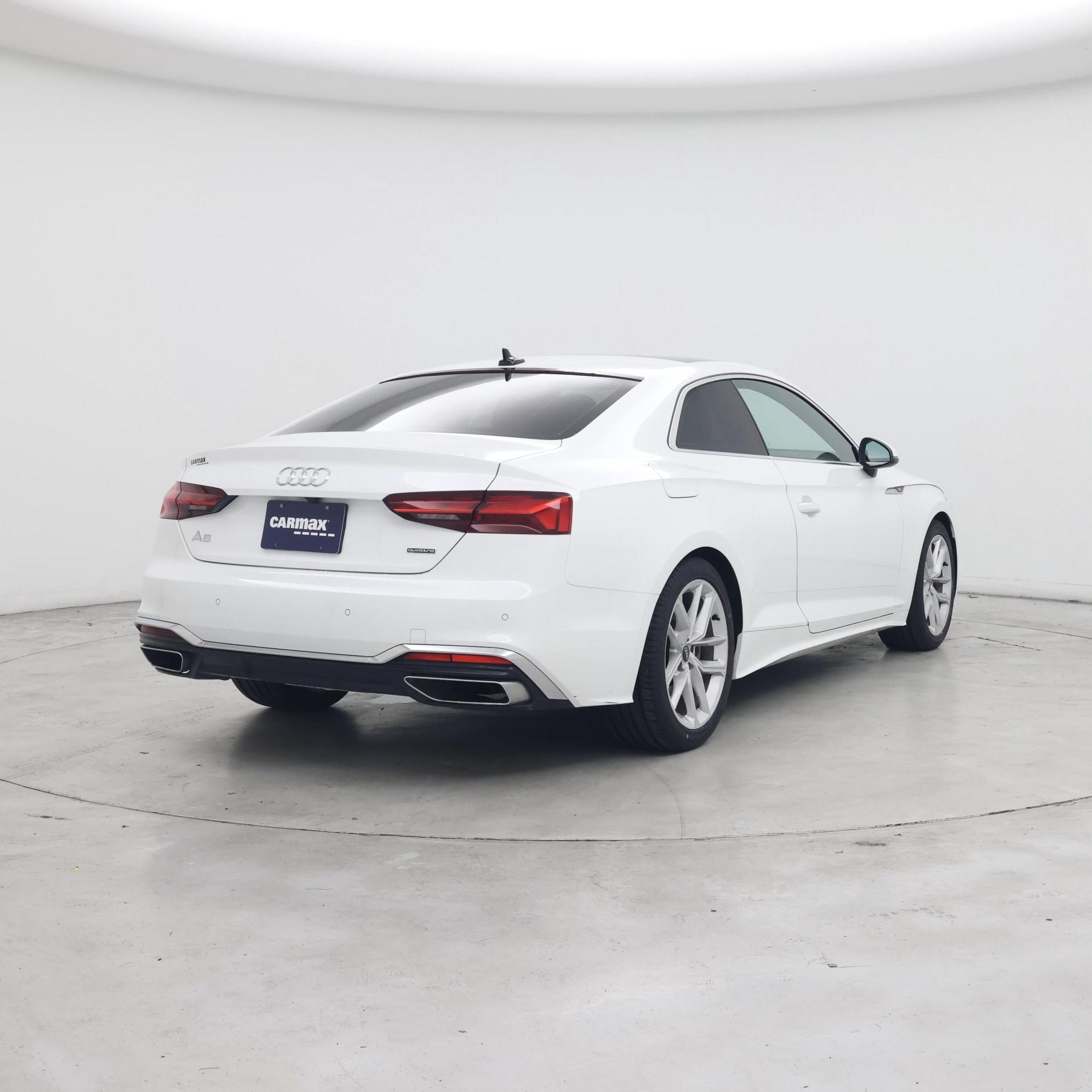 Thumbnail: 2023 Audi A5 - 8