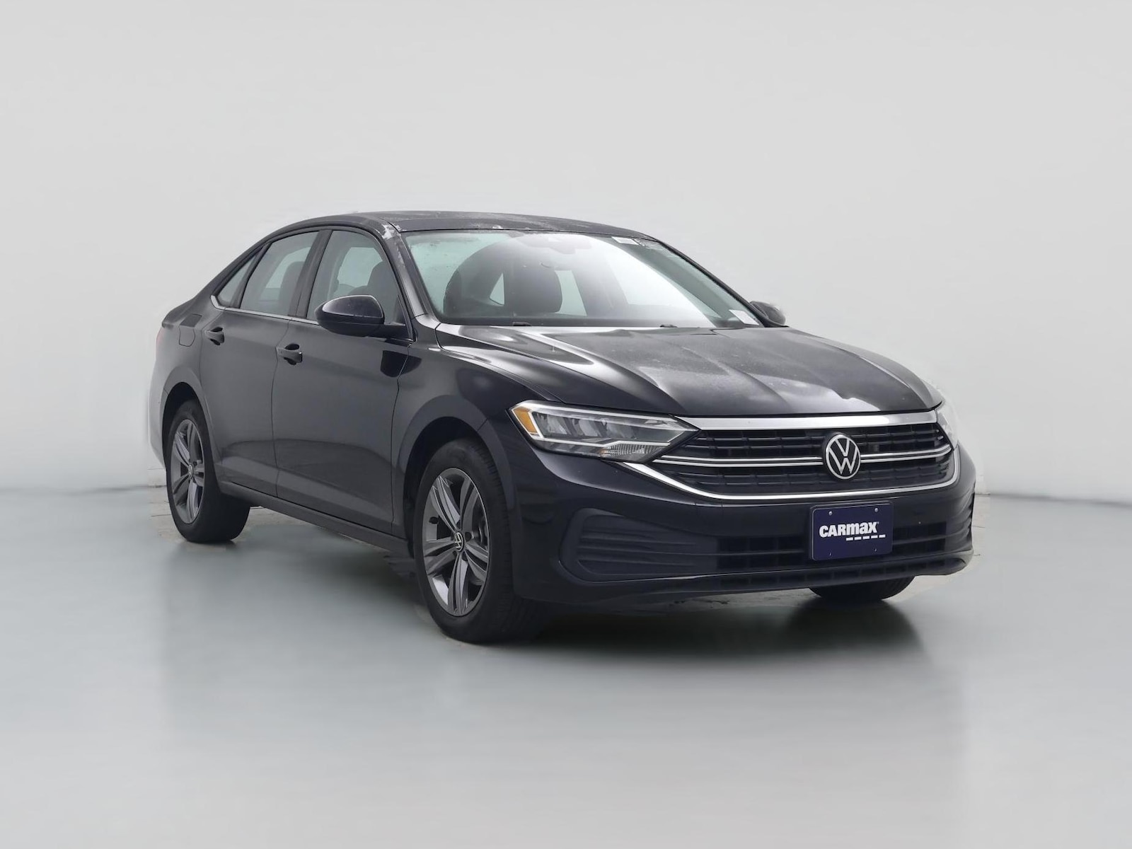 2023 Volkswagen Jetta SE