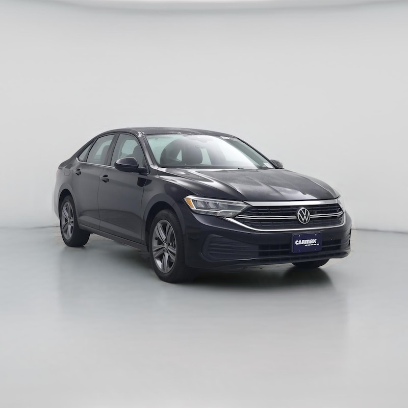 2023 Volkswagen Jetta SE