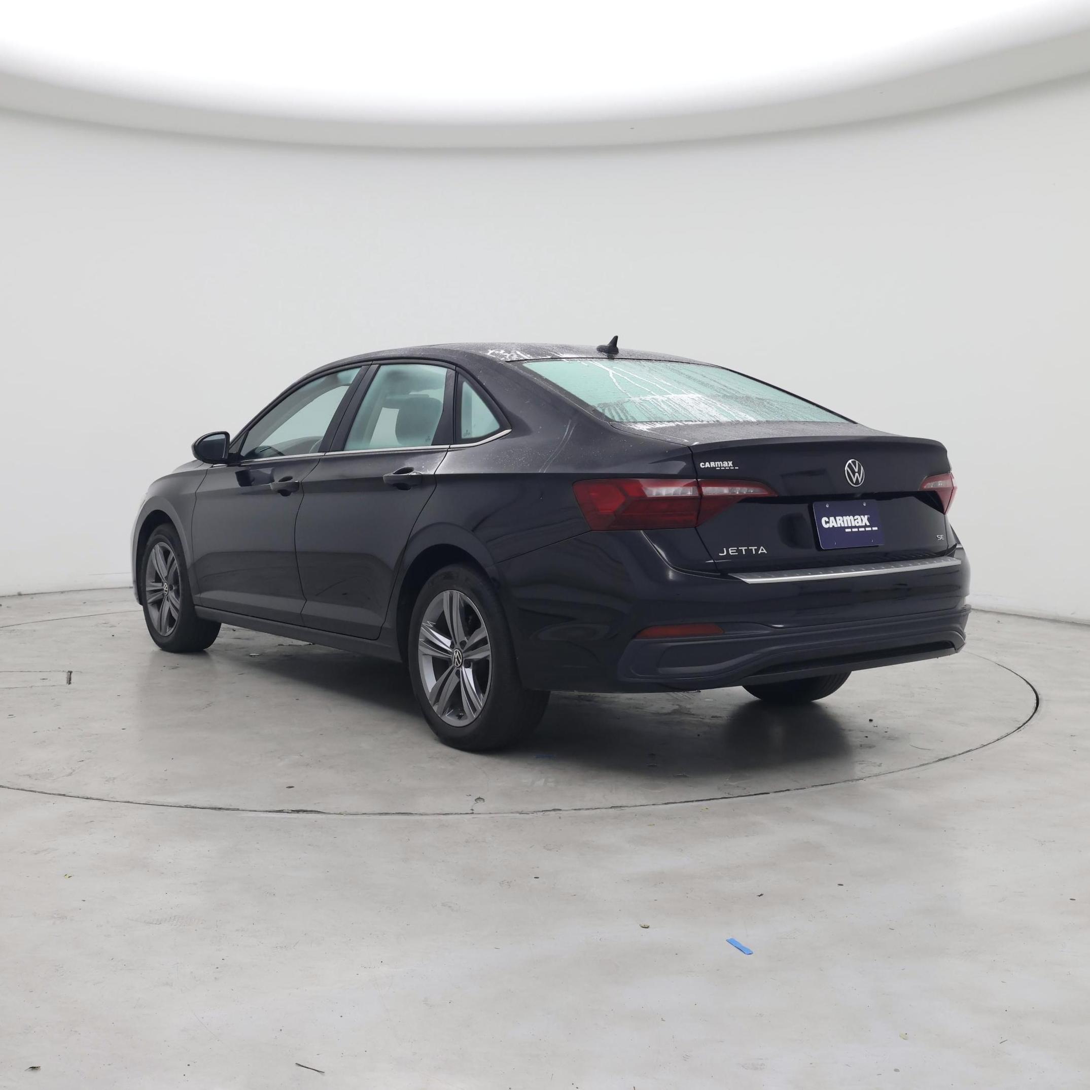 Thumbnail: 2023 Volkswagen Jetta - 2