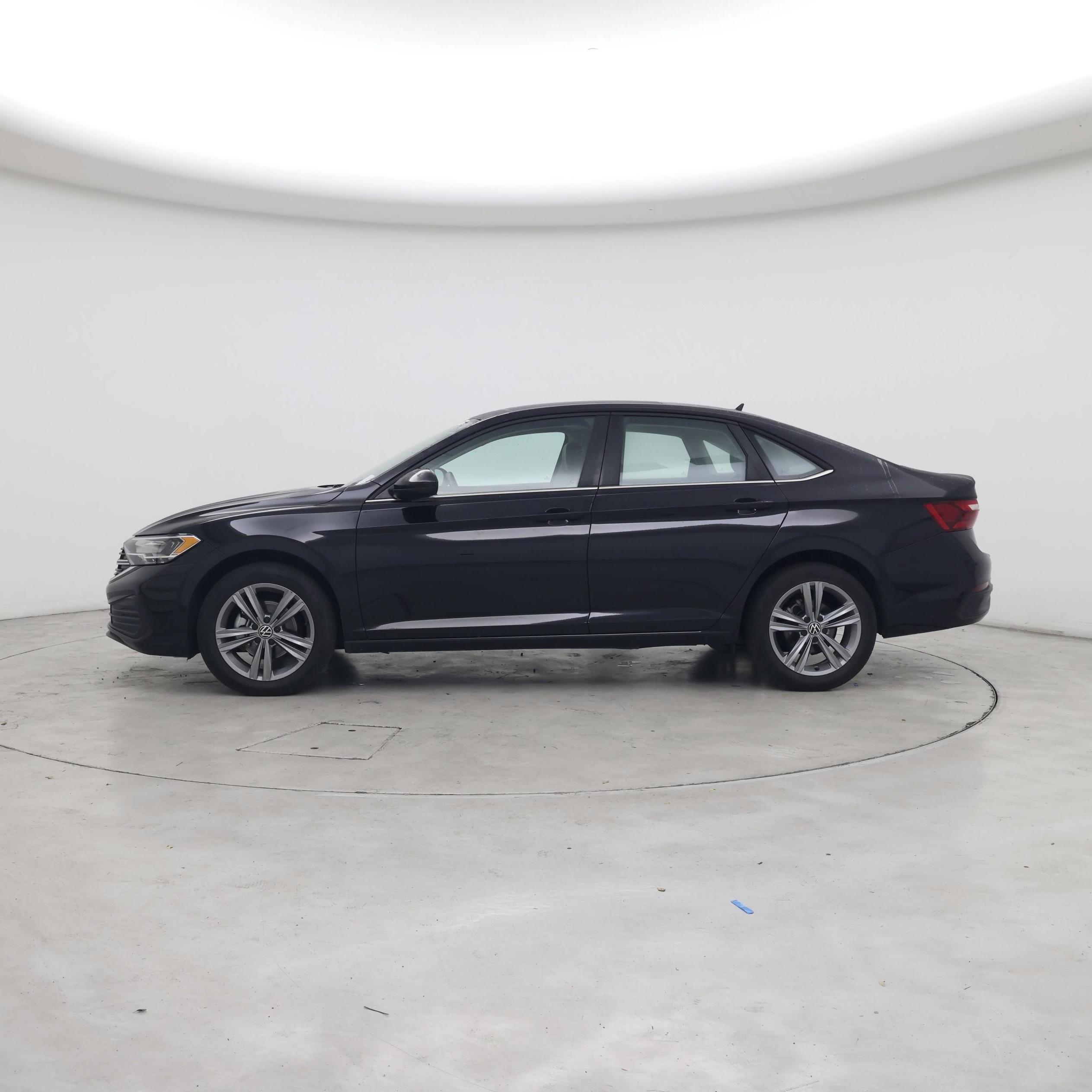 Thumbnail: 2023 Volkswagen Jetta - 3