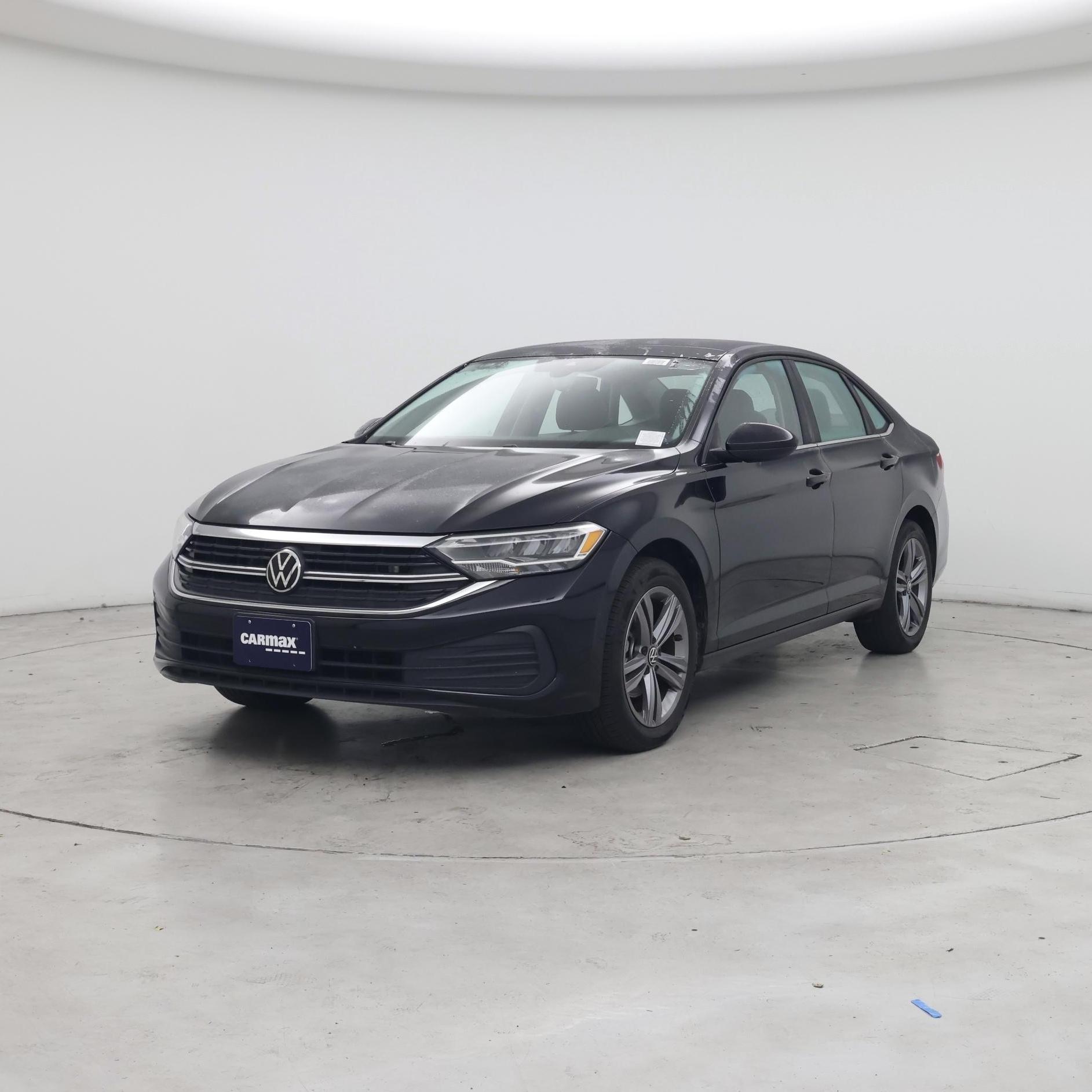 Thumbnail: 2023 Volkswagen Jetta - 4