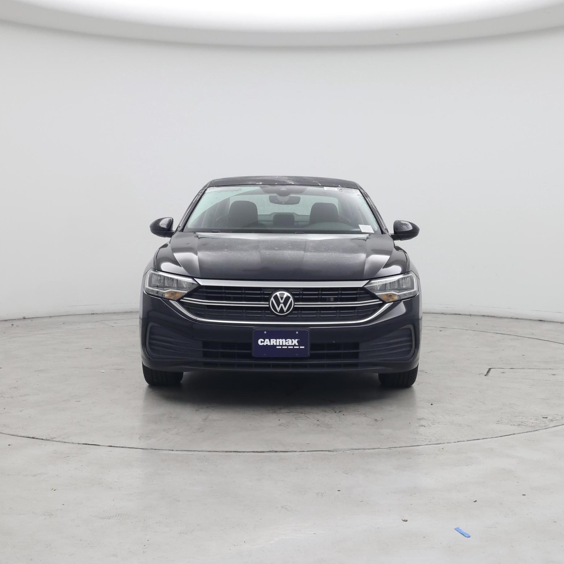 Thumbnail: 2023 Volkswagen Jetta - 5