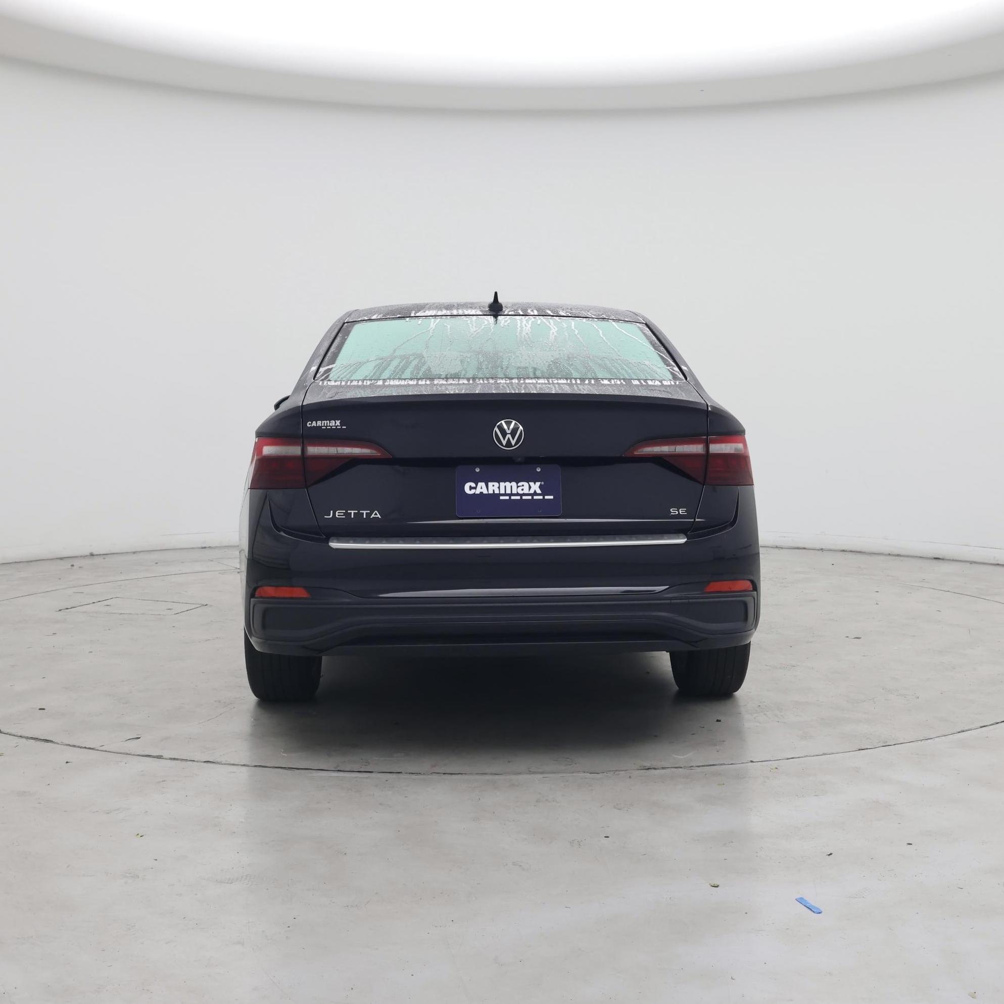 Thumbnail: 2023 Volkswagen Jetta - 6
