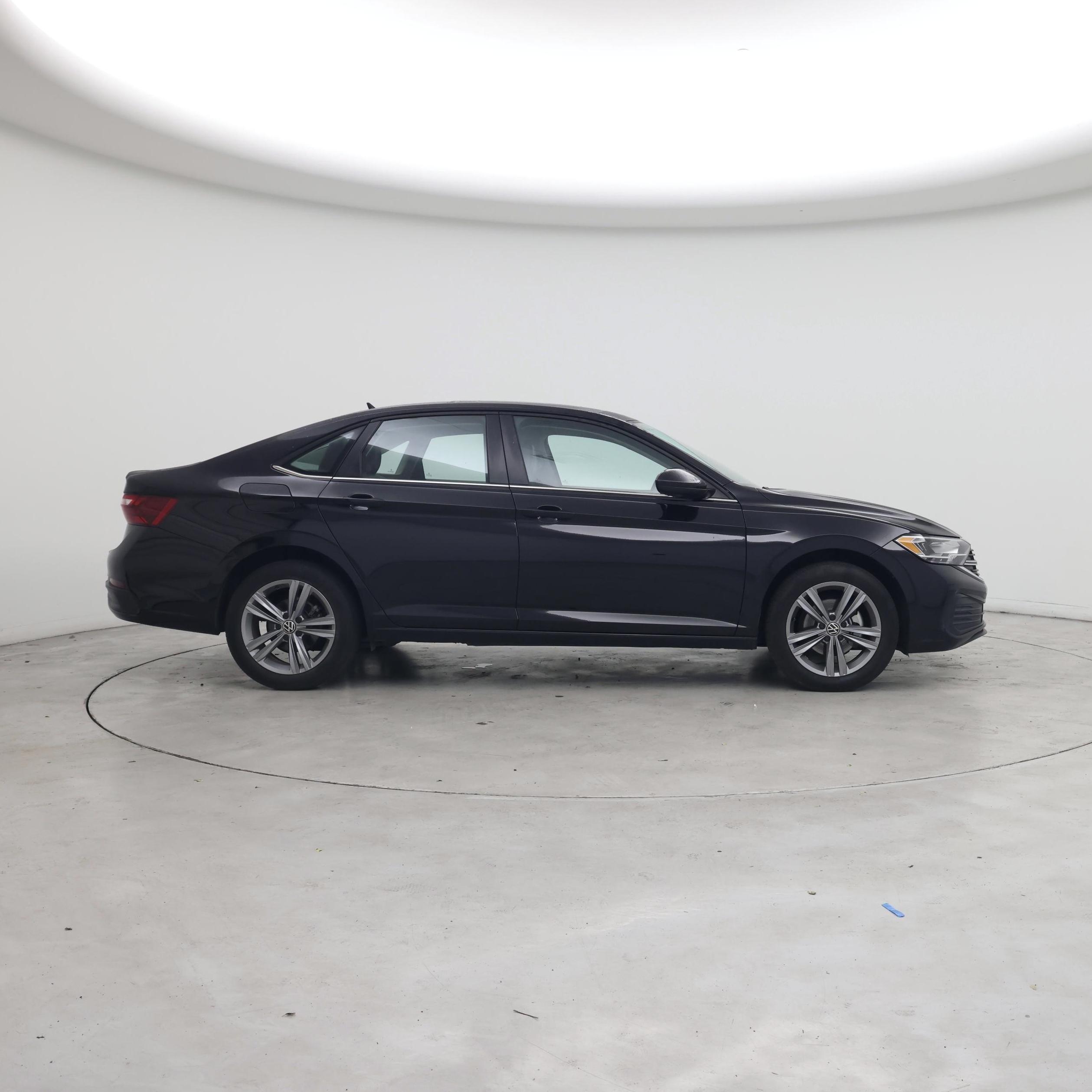 Thumbnail: 2023 Volkswagen Jetta - 7