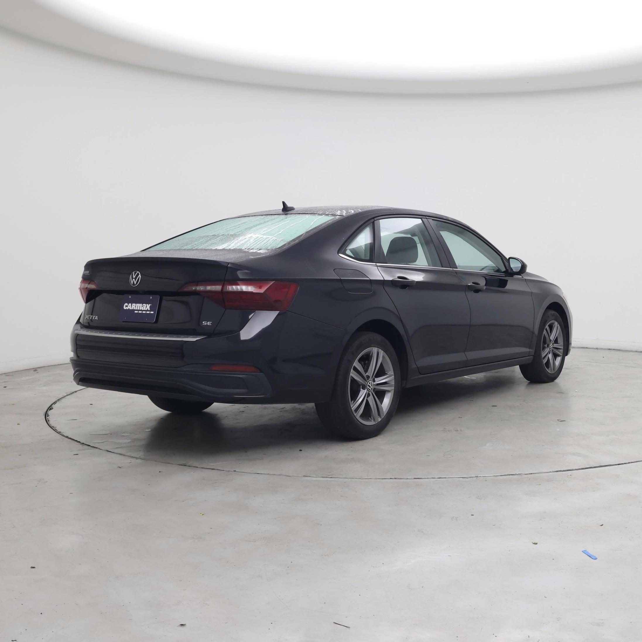 Thumbnail: 2023 Volkswagen Jetta - 8