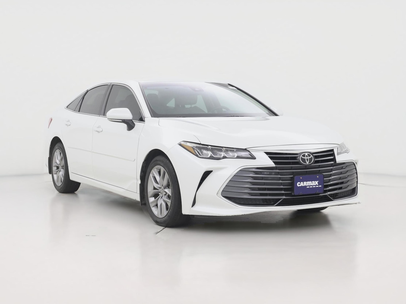 2022 Toyota Avalon