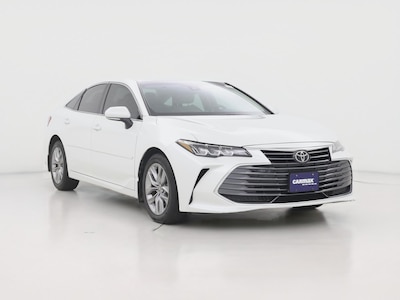2022 Toyota Avalon XLE