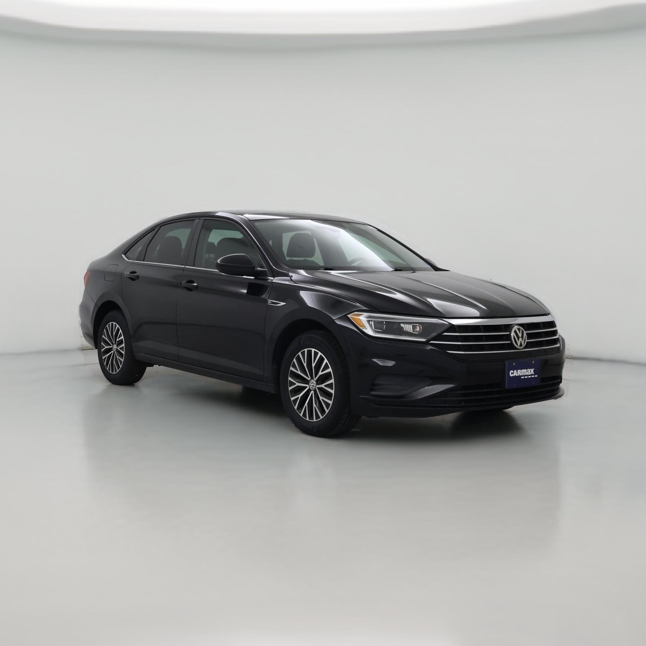 Thumbnail: 2019 Volkswagen Jetta - 1