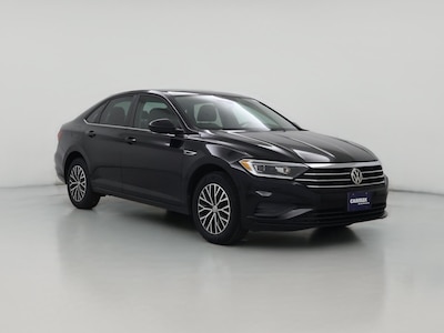 2019 Volkswagen Jetta SEL