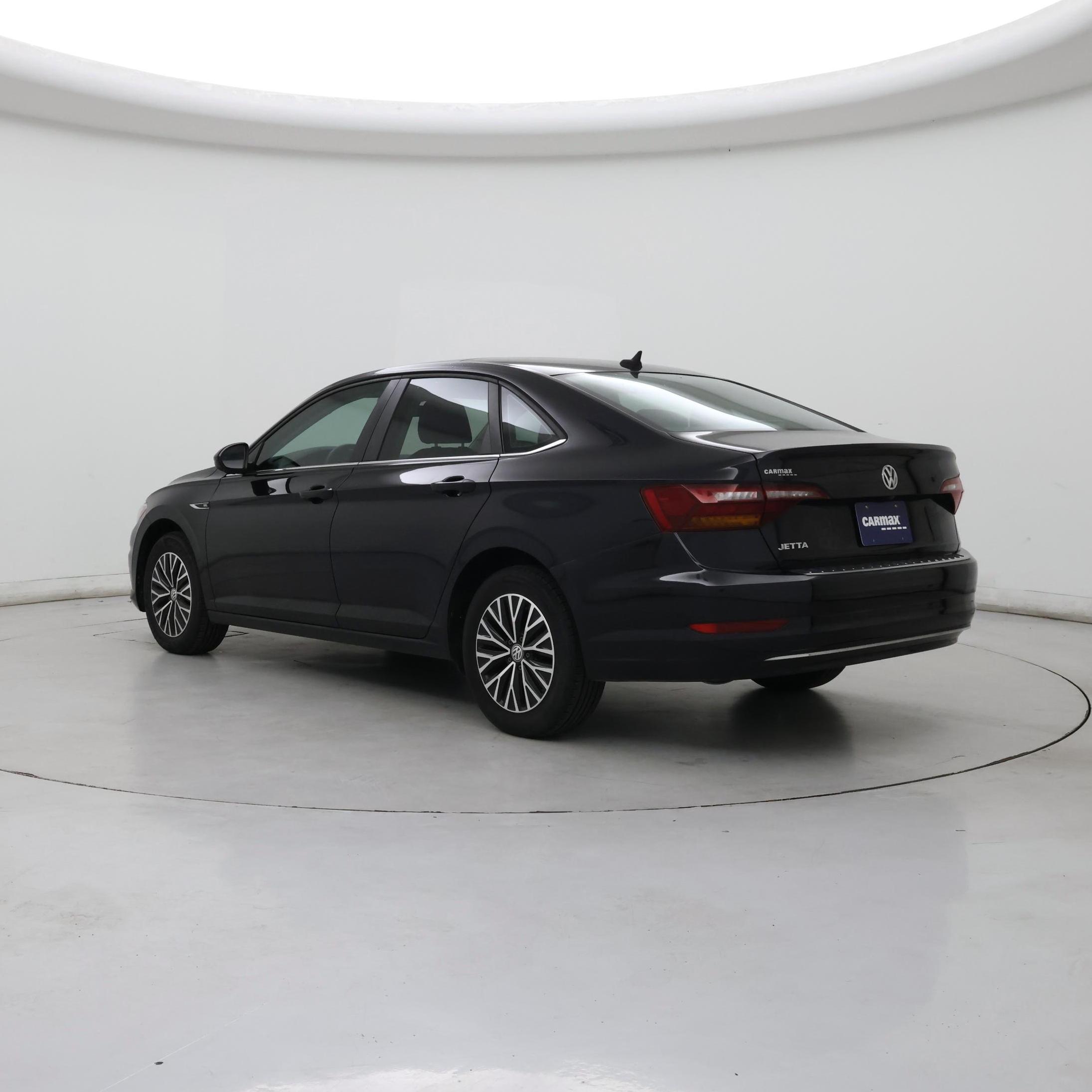 Thumbnail: 2019 Volkswagen Jetta - 2