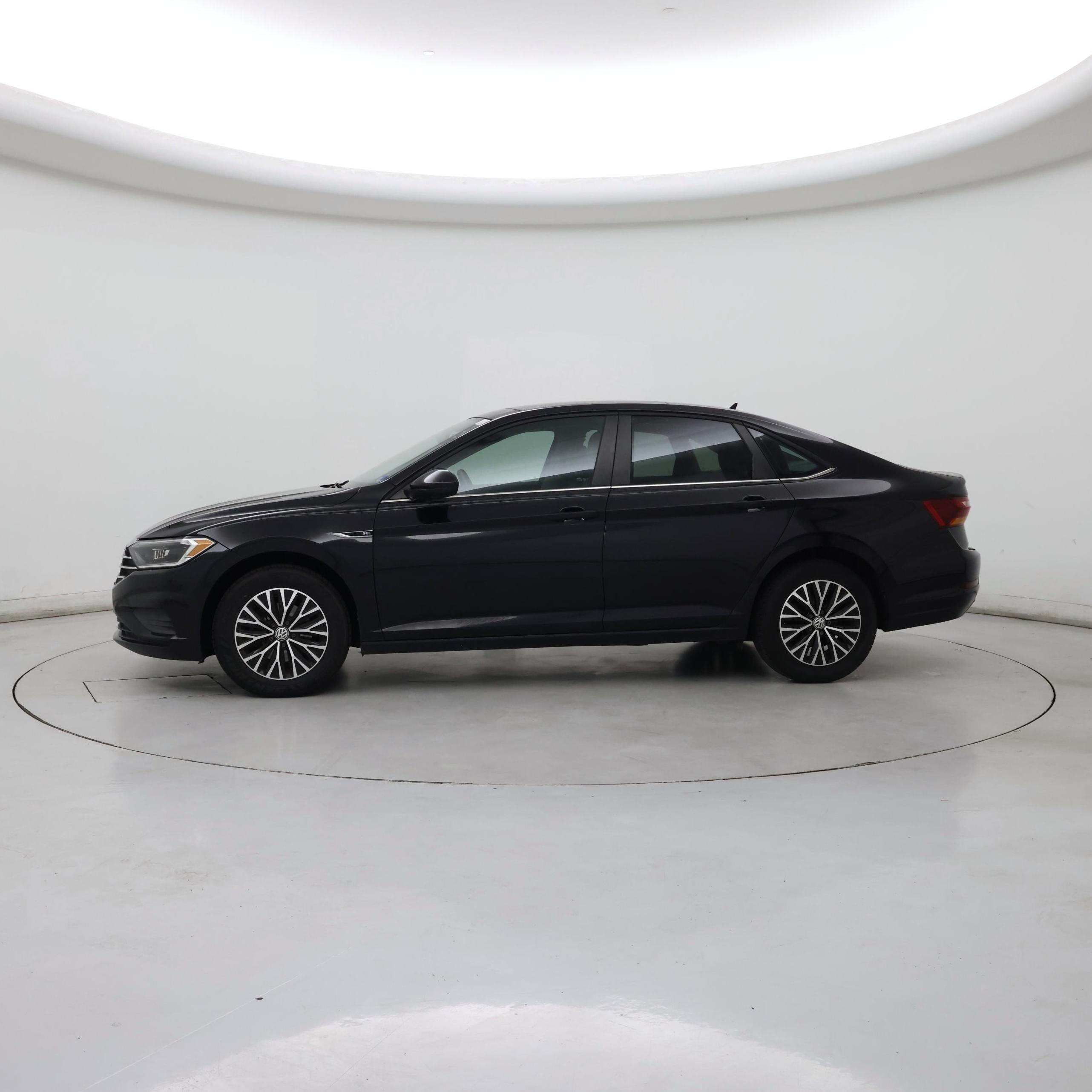 Thumbnail: 2019 Volkswagen Jetta - 3