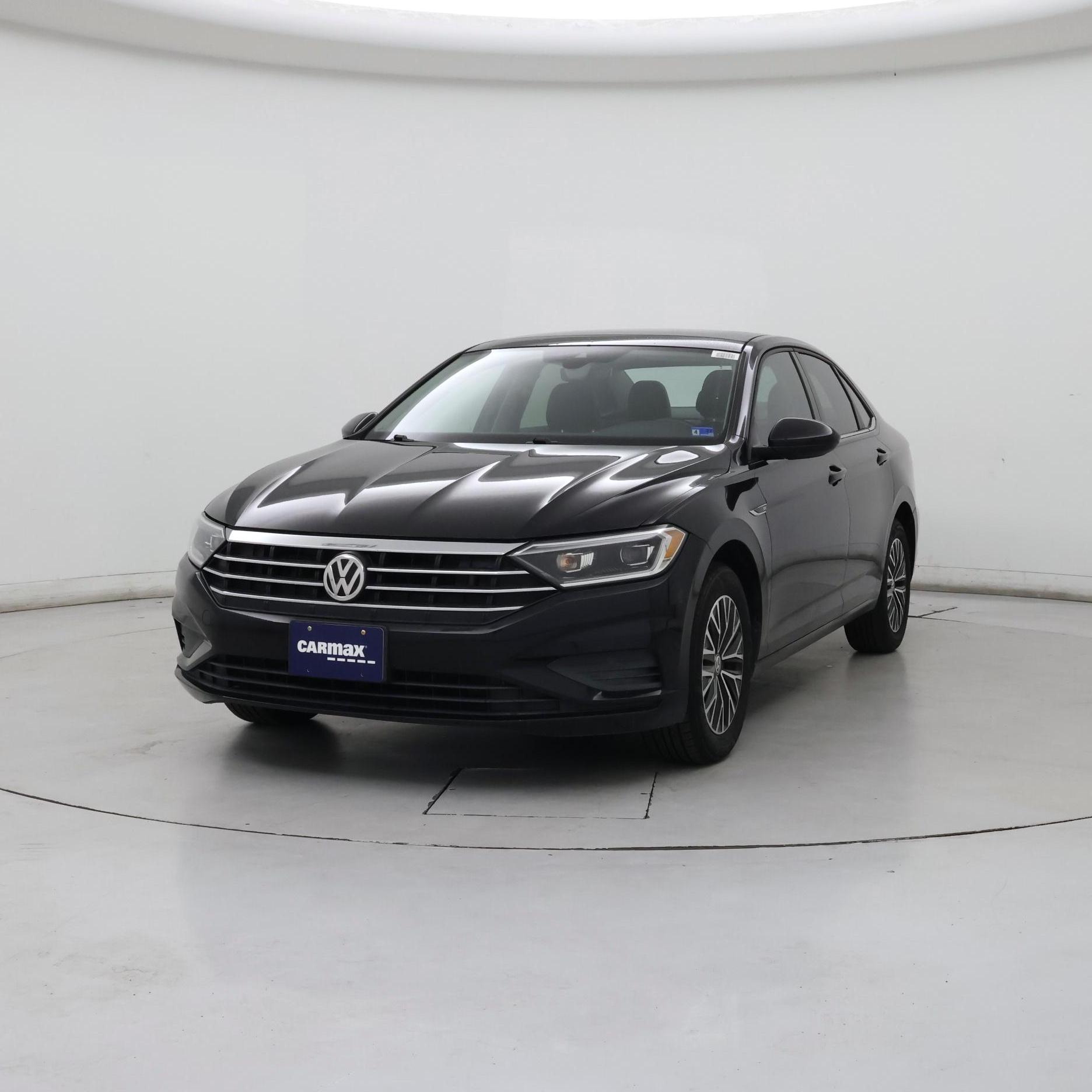 Thumbnail: 2019 Volkswagen Jetta - 4