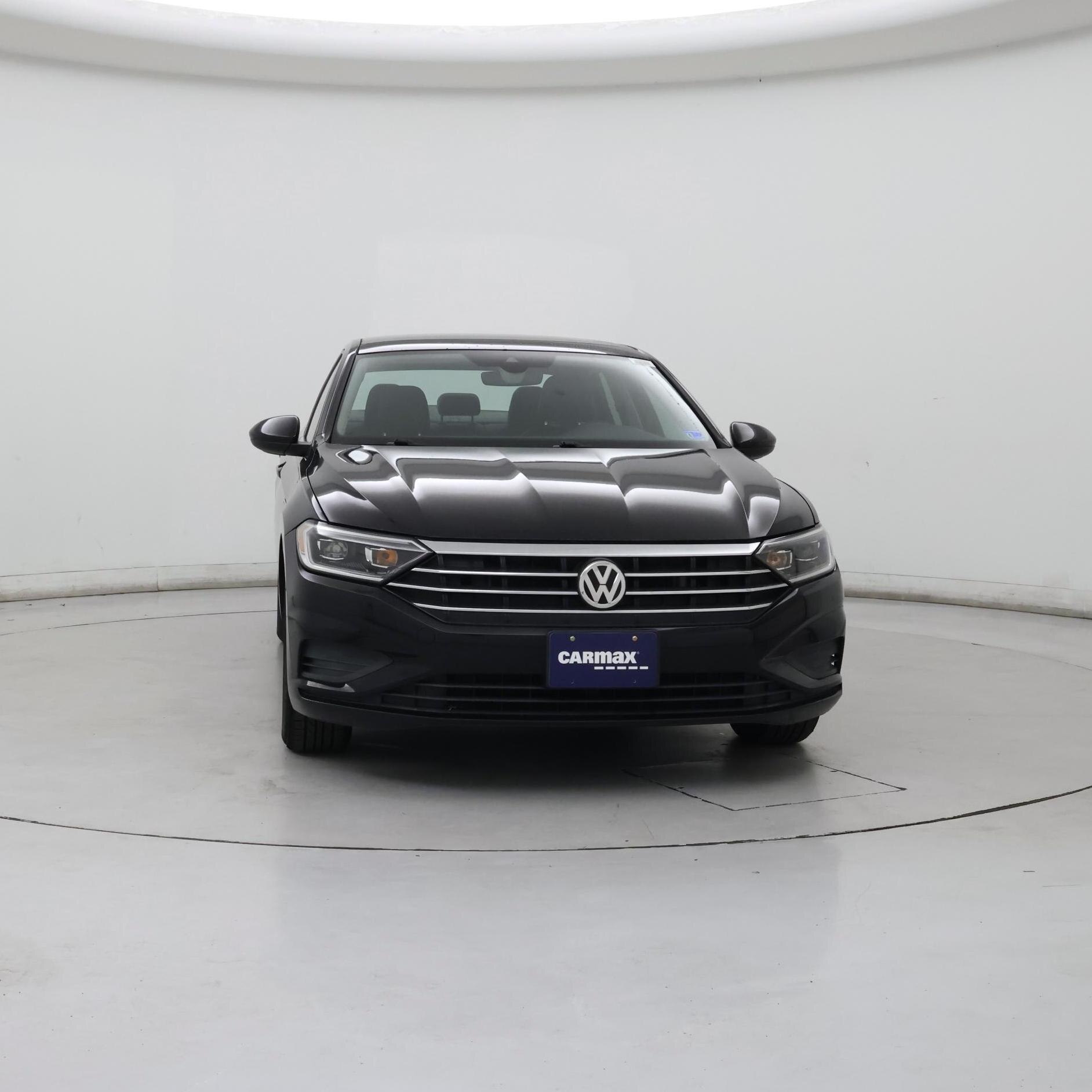 Thumbnail: 2019 Volkswagen Jetta - 5